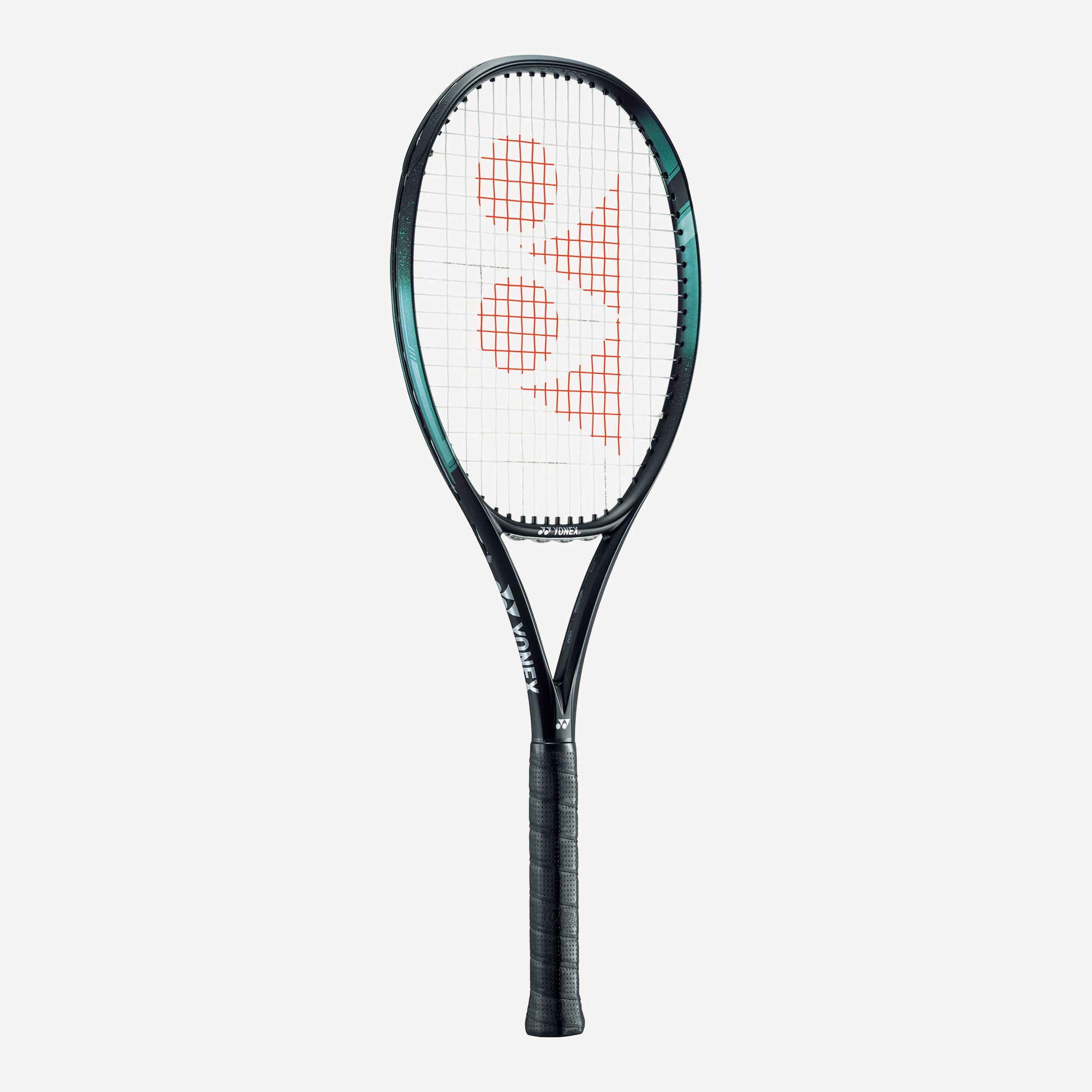 Yonex EZONE 98 Aqua Night Tennis Racket (1)