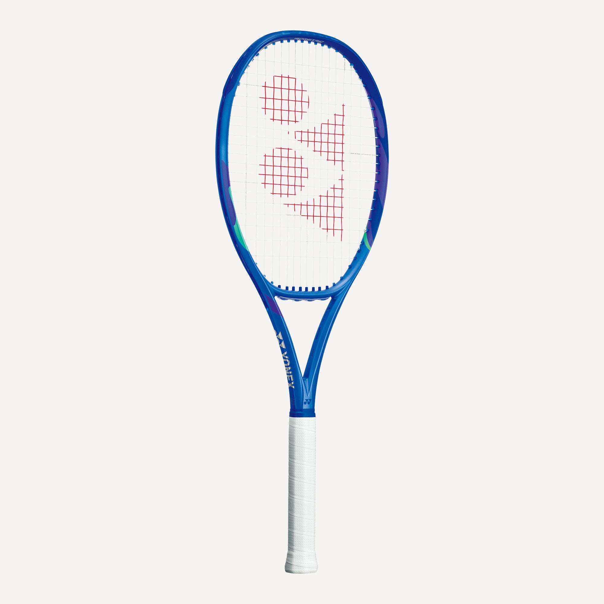 Yonex EZONE 98 Blast Blue Demo Tennis Racket (1)