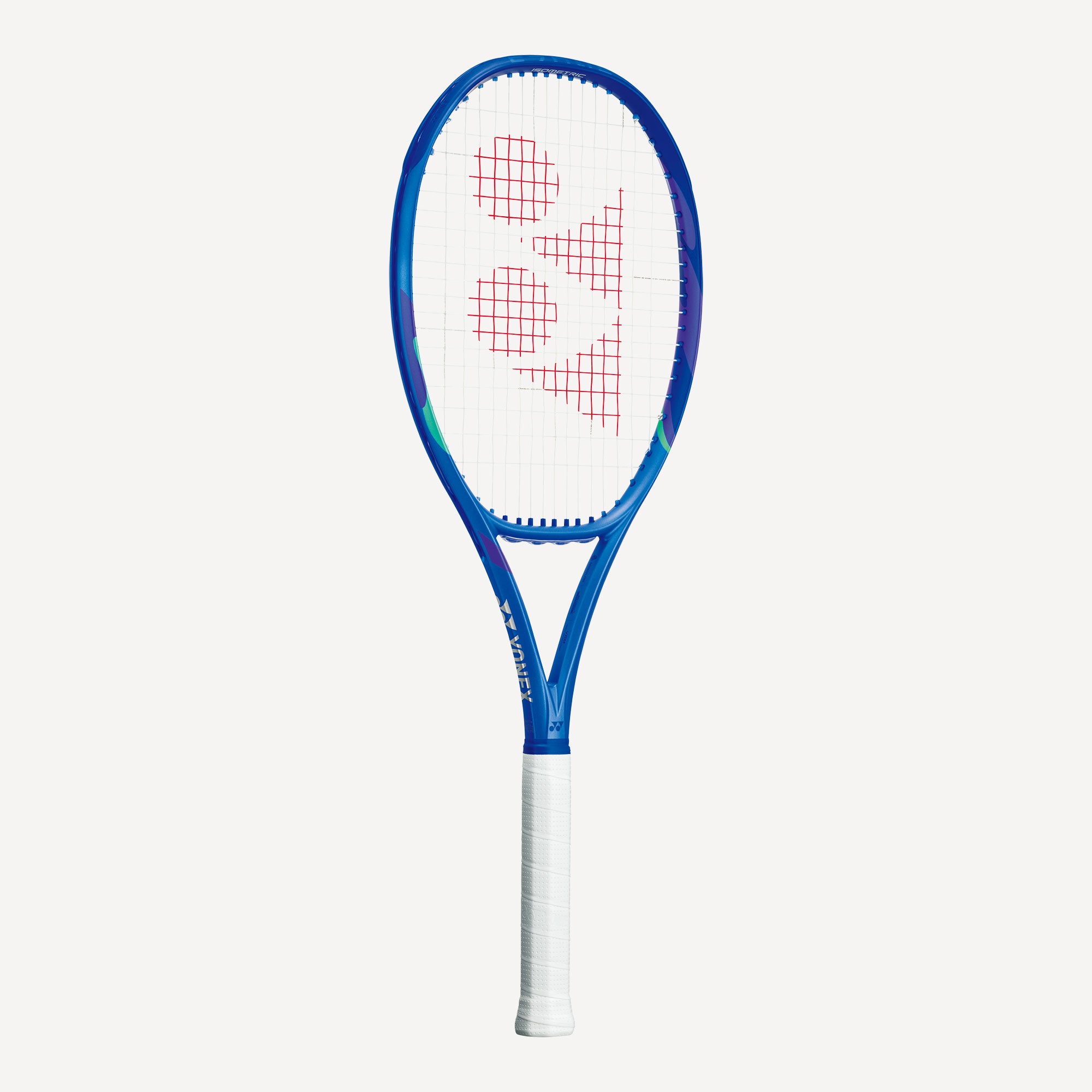 Yonex EZONE 98 Blast Blue Tennis Racket (1)