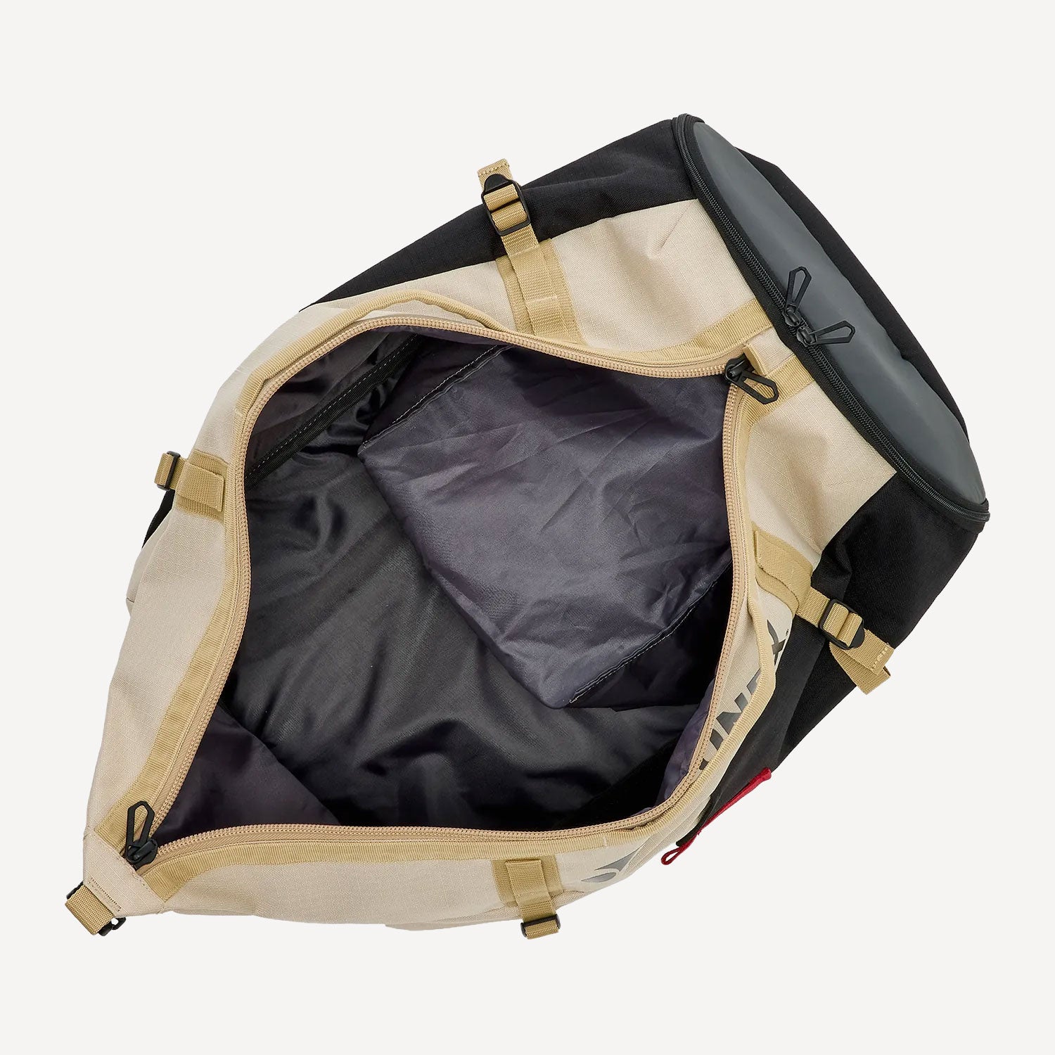 Yonex Gearlogic Tennis Backpack - Beige (3)