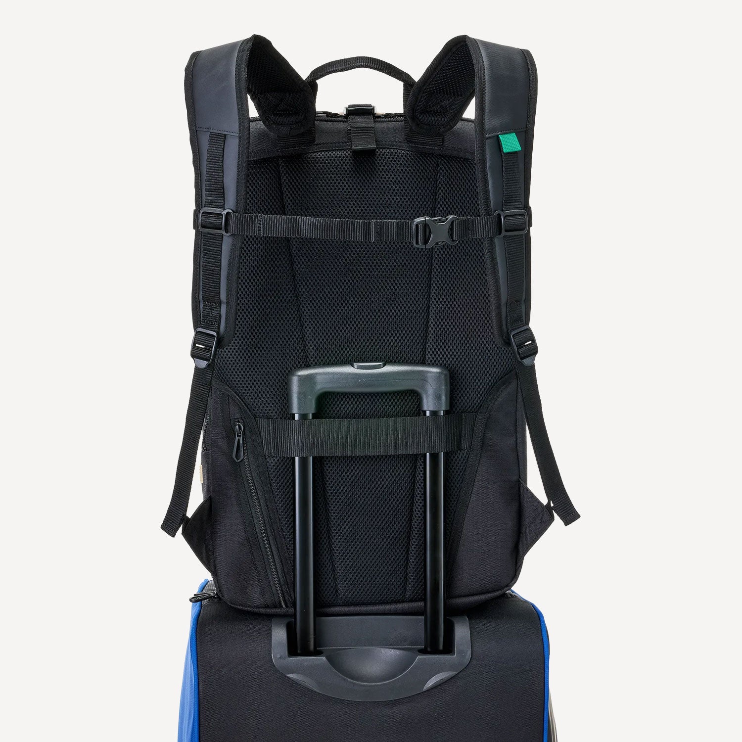 Yonex Gearlogic Tennis Backpack - Beige (9)