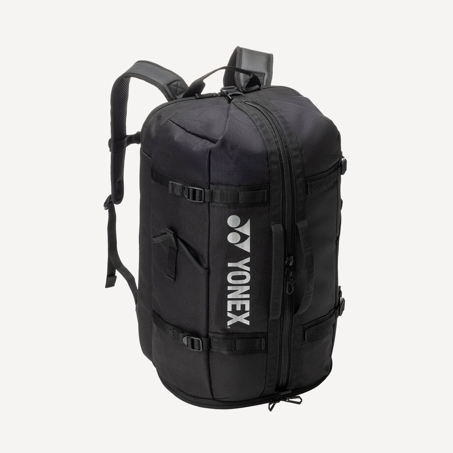 Yonex Gearlogic Tennis Backpack - Black (1)