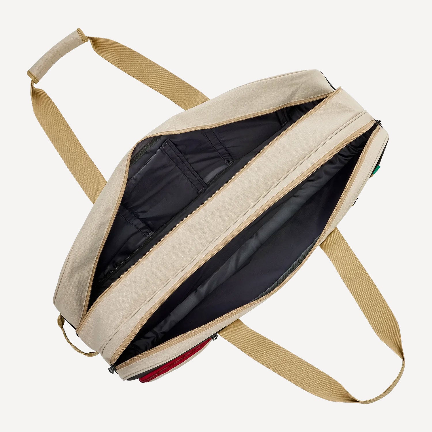 Yonex Gearlogic Tournament Tennis Bag - Beige (3)