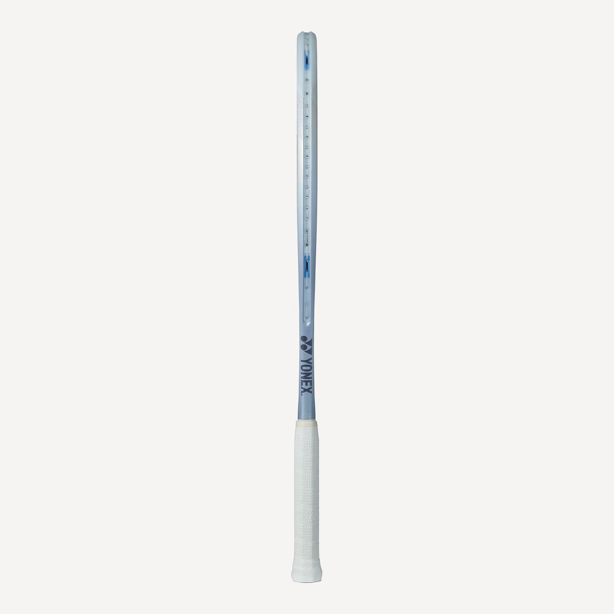 Nippo Silver Racket Yonex MUSE 100 Pearl Silver Tennis Racket | Tennis Only