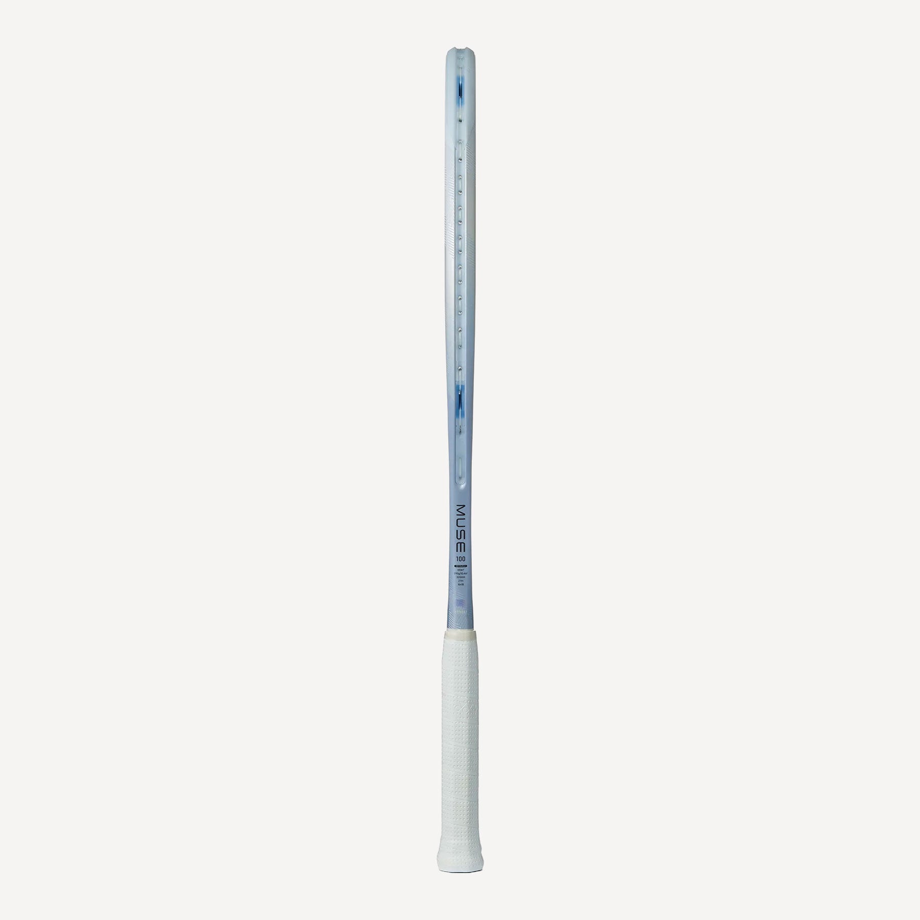 Yonex MUSE 100 Pearl Silver Tennis Racket (4)