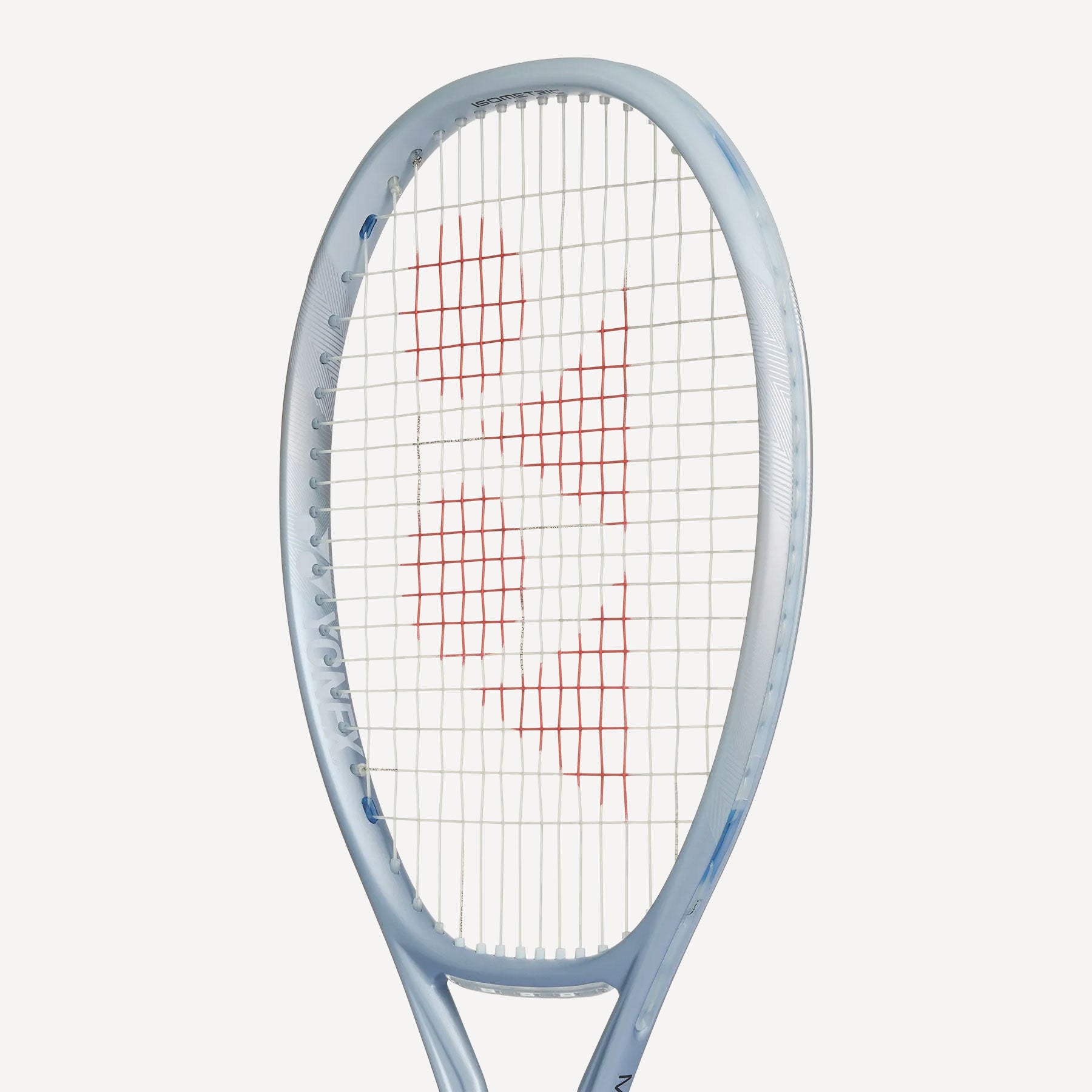 Yonex MUSE 100 Pearl Silver Tennis Racket (5)