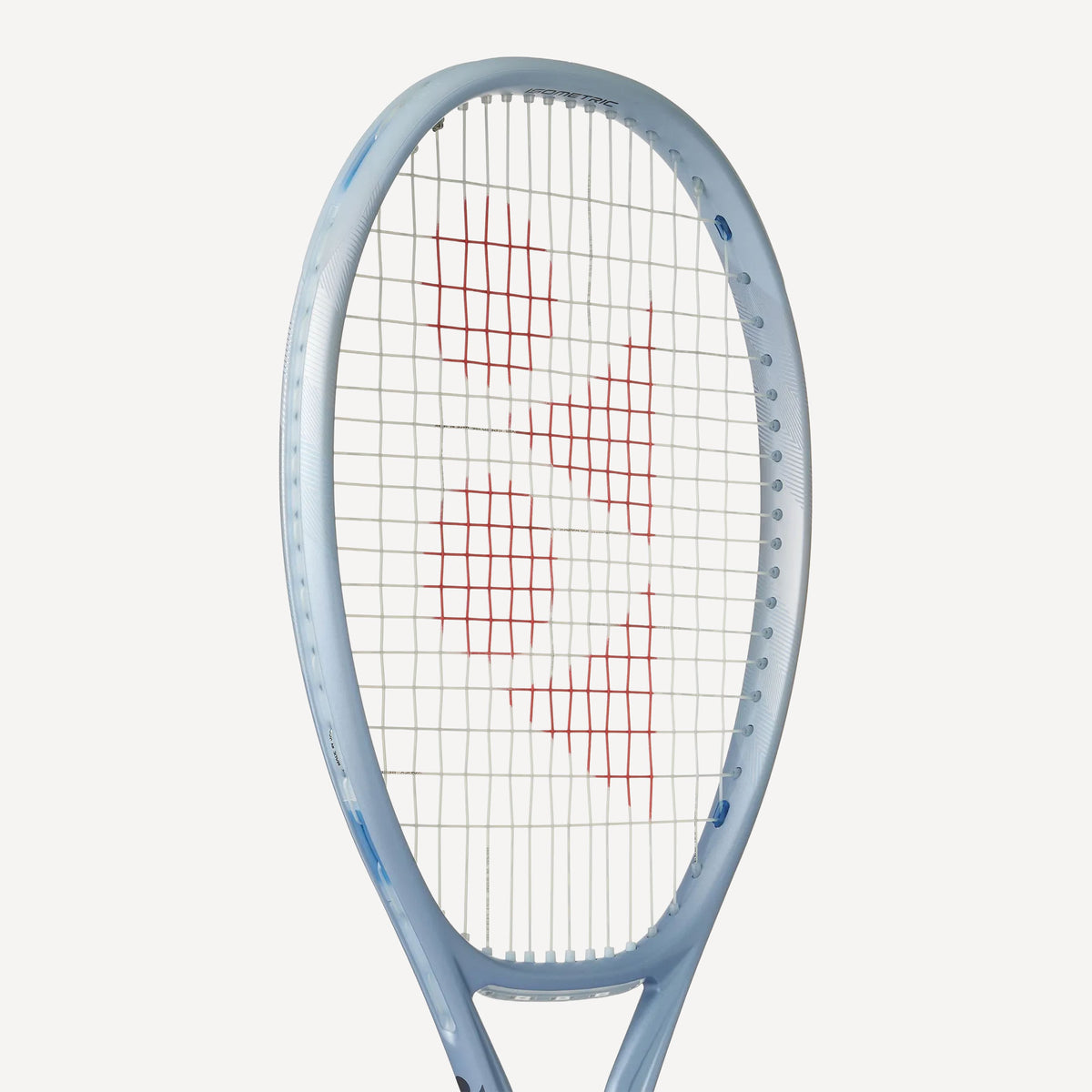 Silver Yonex Racket Yonex MUSE 100 Pearl Silver Tennis Racket | Tennis Only