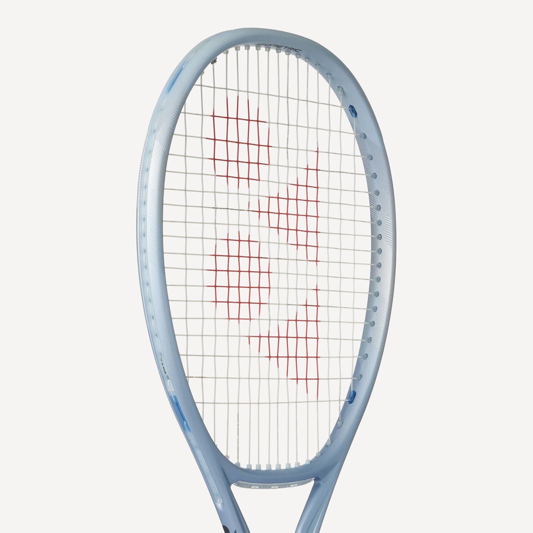 Yonex MUSE 100 Pearl Silver Tennis Racket (6)