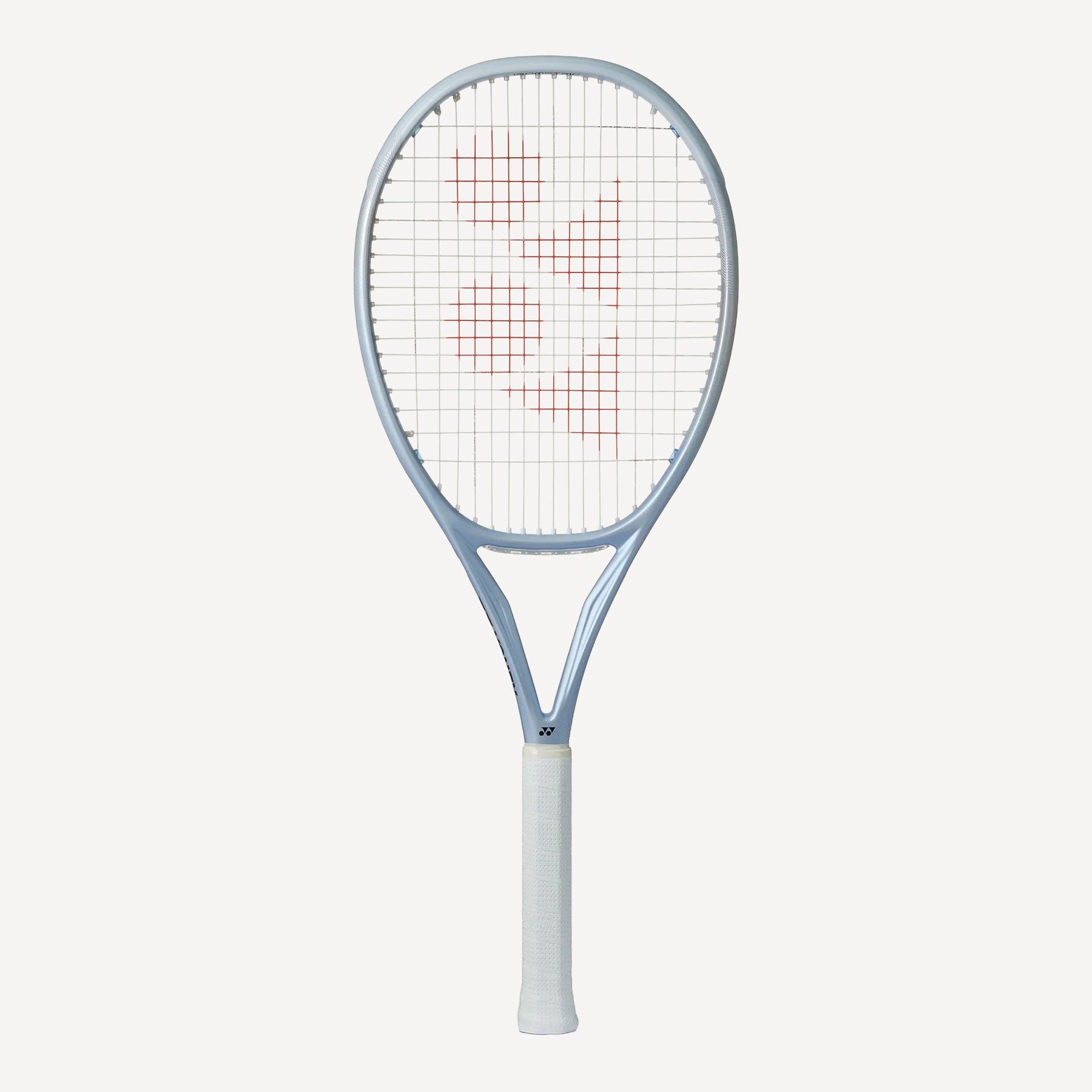 Yonex MUSE 100L Pearl Silver Demo Tennis Racket (1)