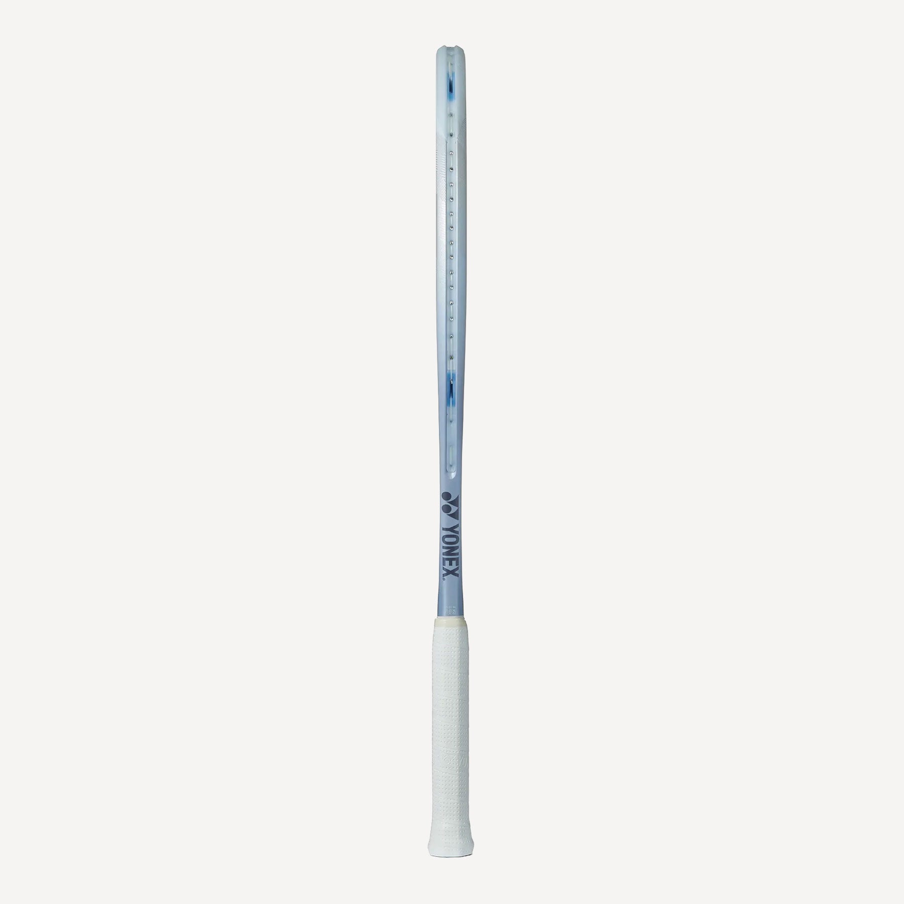 Yonex MUSE 100L Pearl Silver Tennis Racket (3)