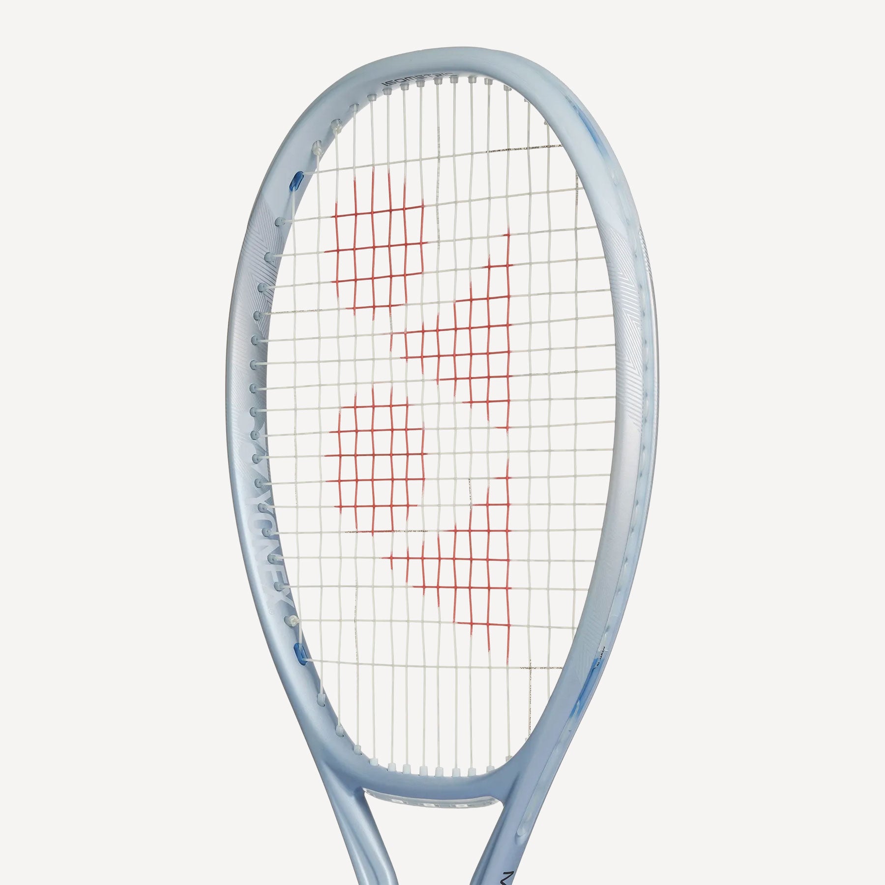 Yonex MUSE 100L Pearl Silver Tennis Racket (5)