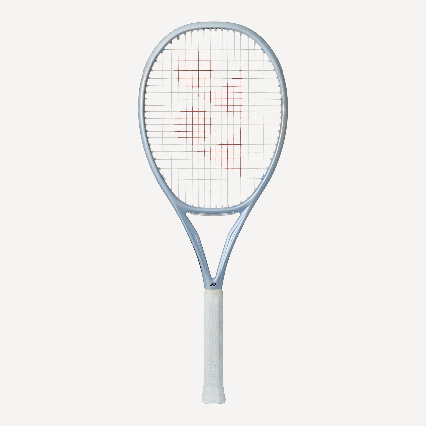 Yonex MUSE 100SL Pearl Silver Demo Tennis Racket (1)