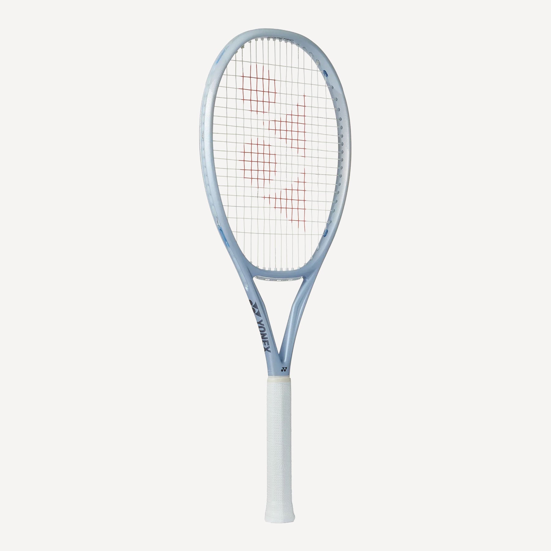 Yonex MUSE 100SL Pearl Silver Tennis Racket (1)