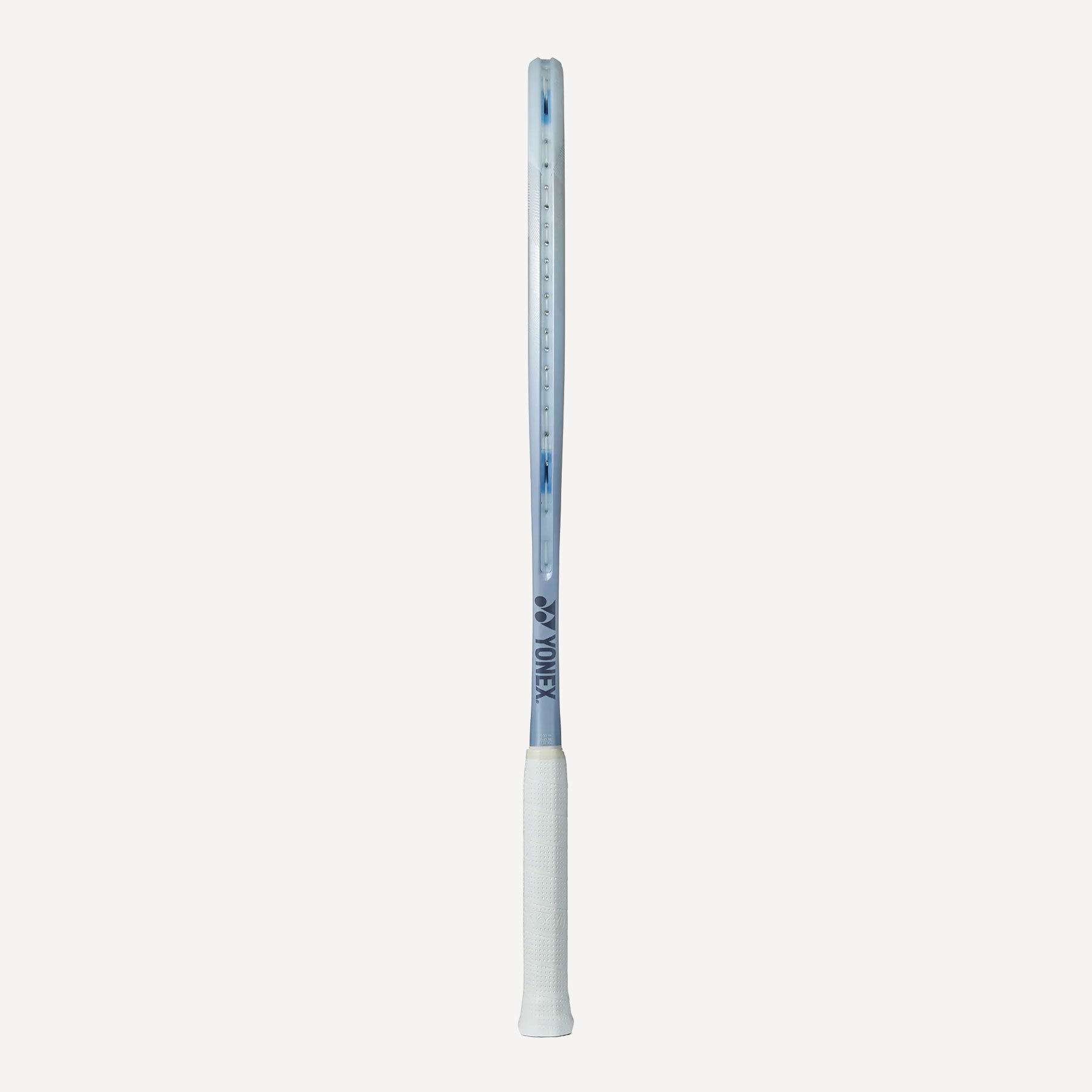 Yonex MUSE 100SL Pearl Silver Tennis Racket (3)