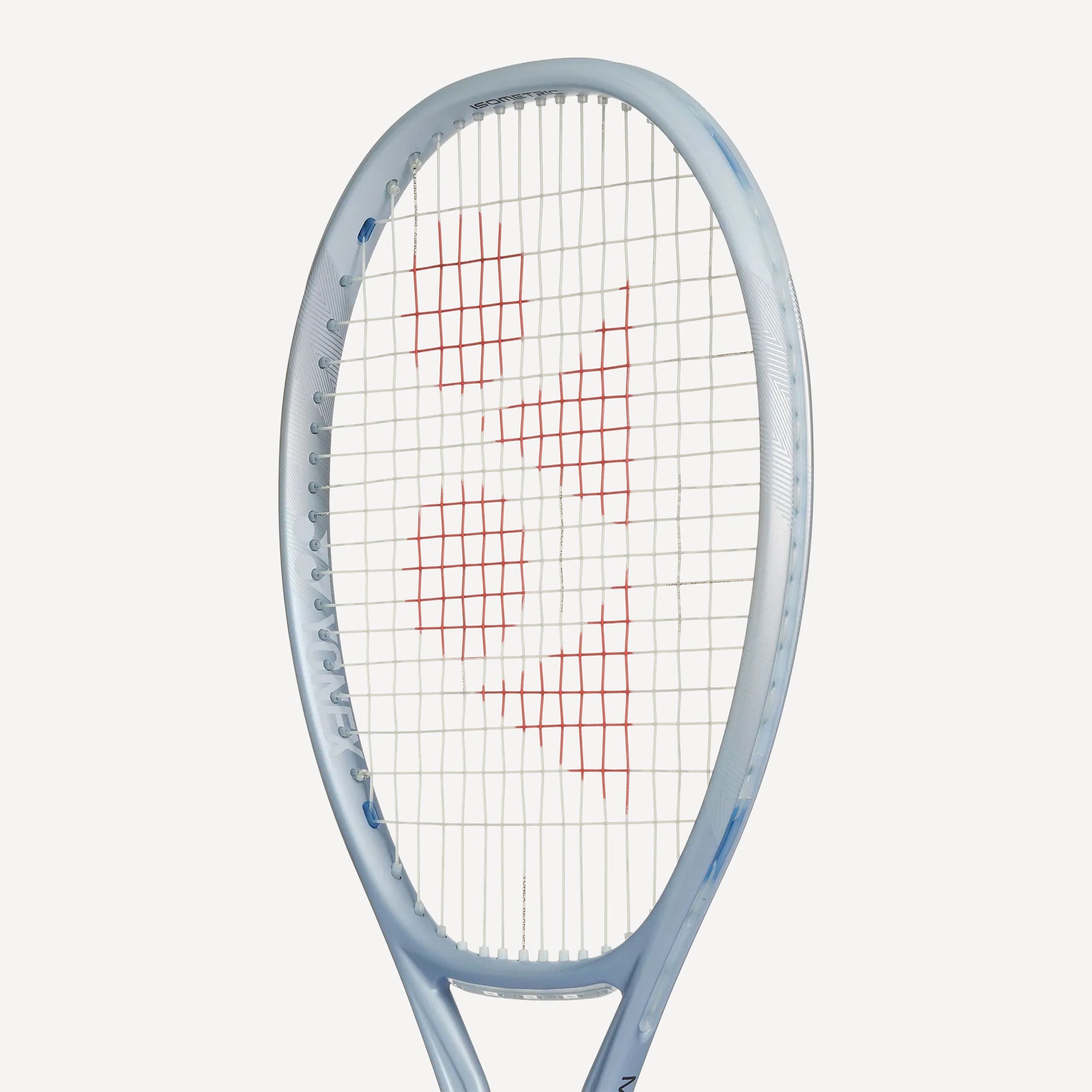 Yonex MUSE 100SL Pearl Silver Tennis Racket (5)