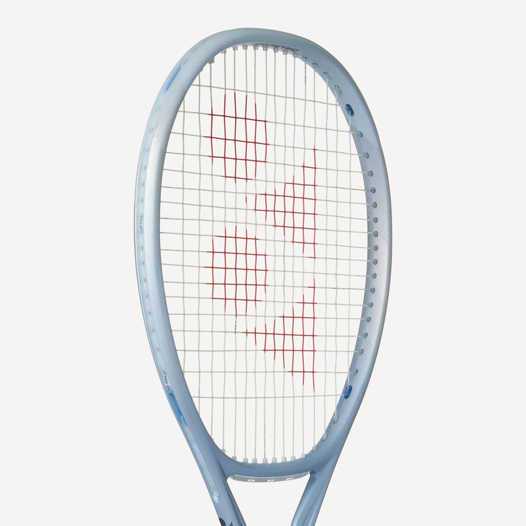 Yonex MUSE 100SL Pearl Silver Tennis Racket (6)