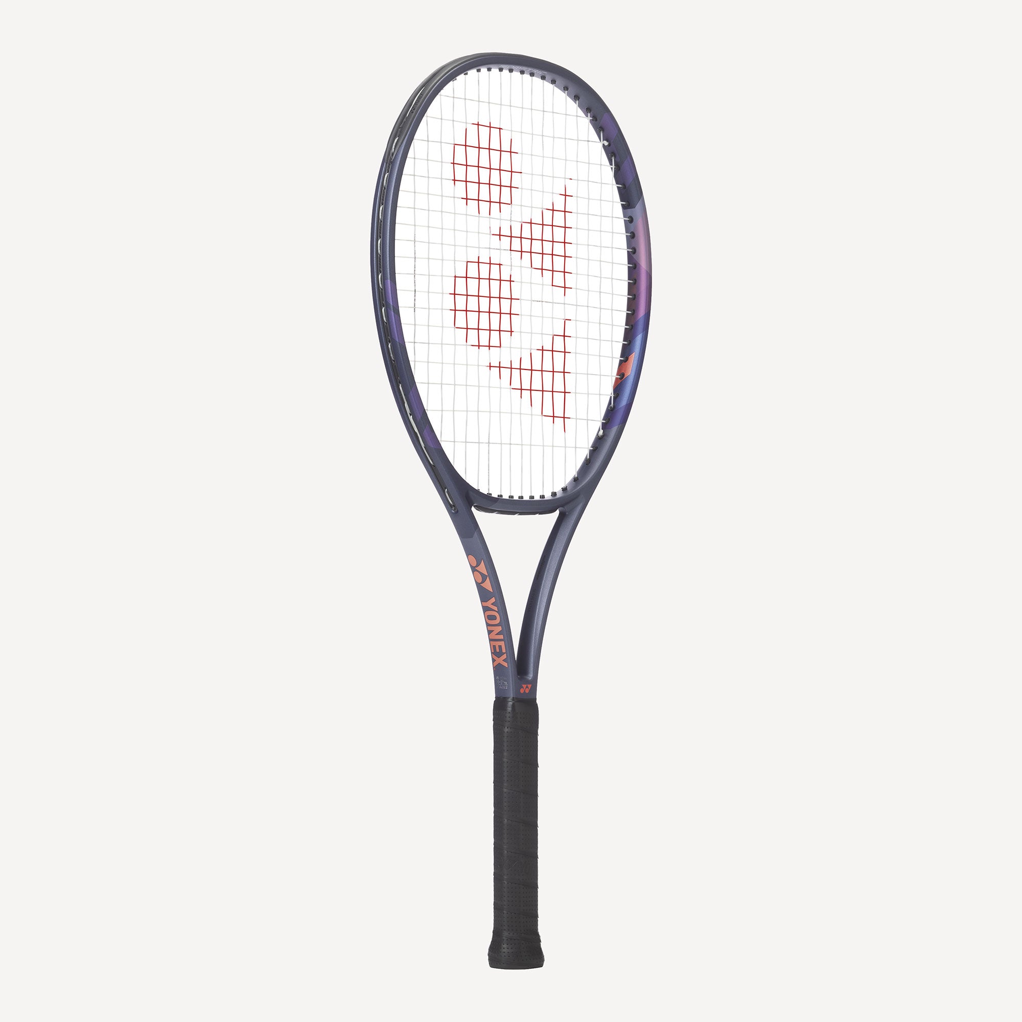 Yonex PERCEPT 100D Midnight Navy Demo Tennis Racket (1)