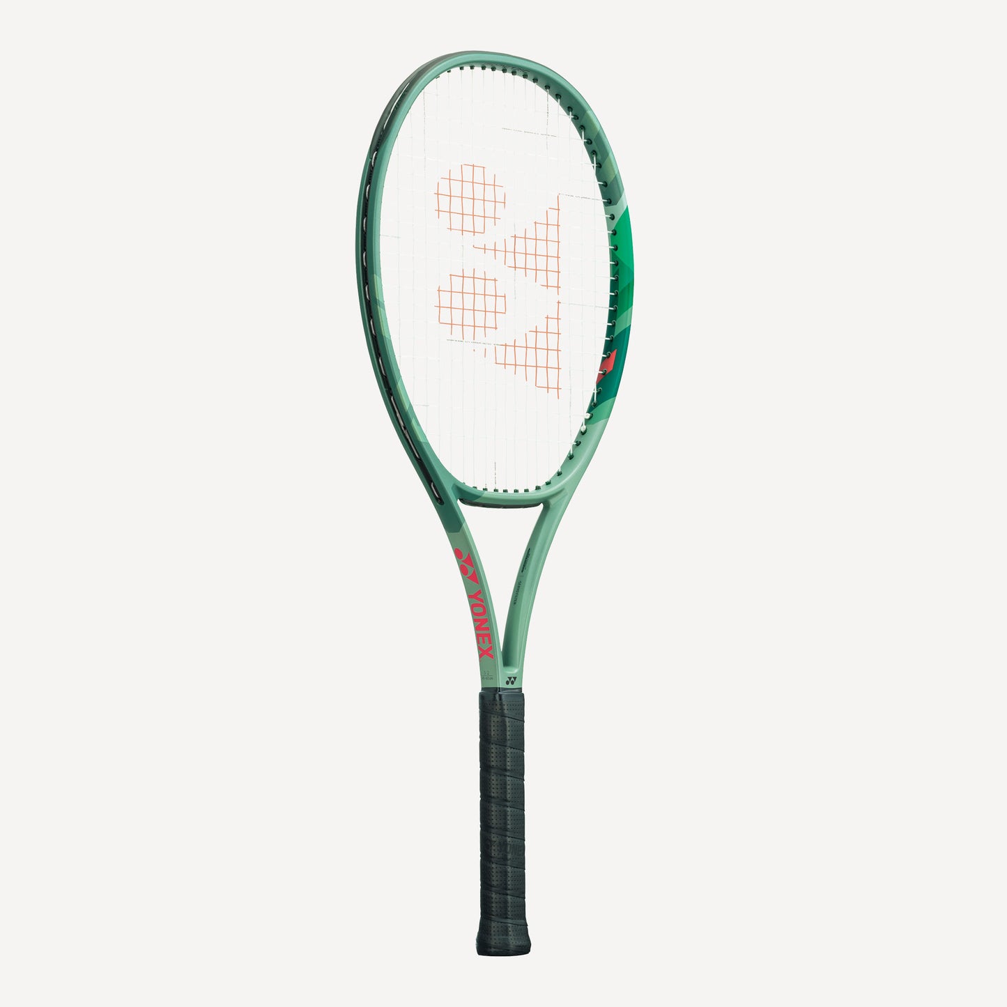 Yonex PERCEPT 100D Tennis Racket (1)