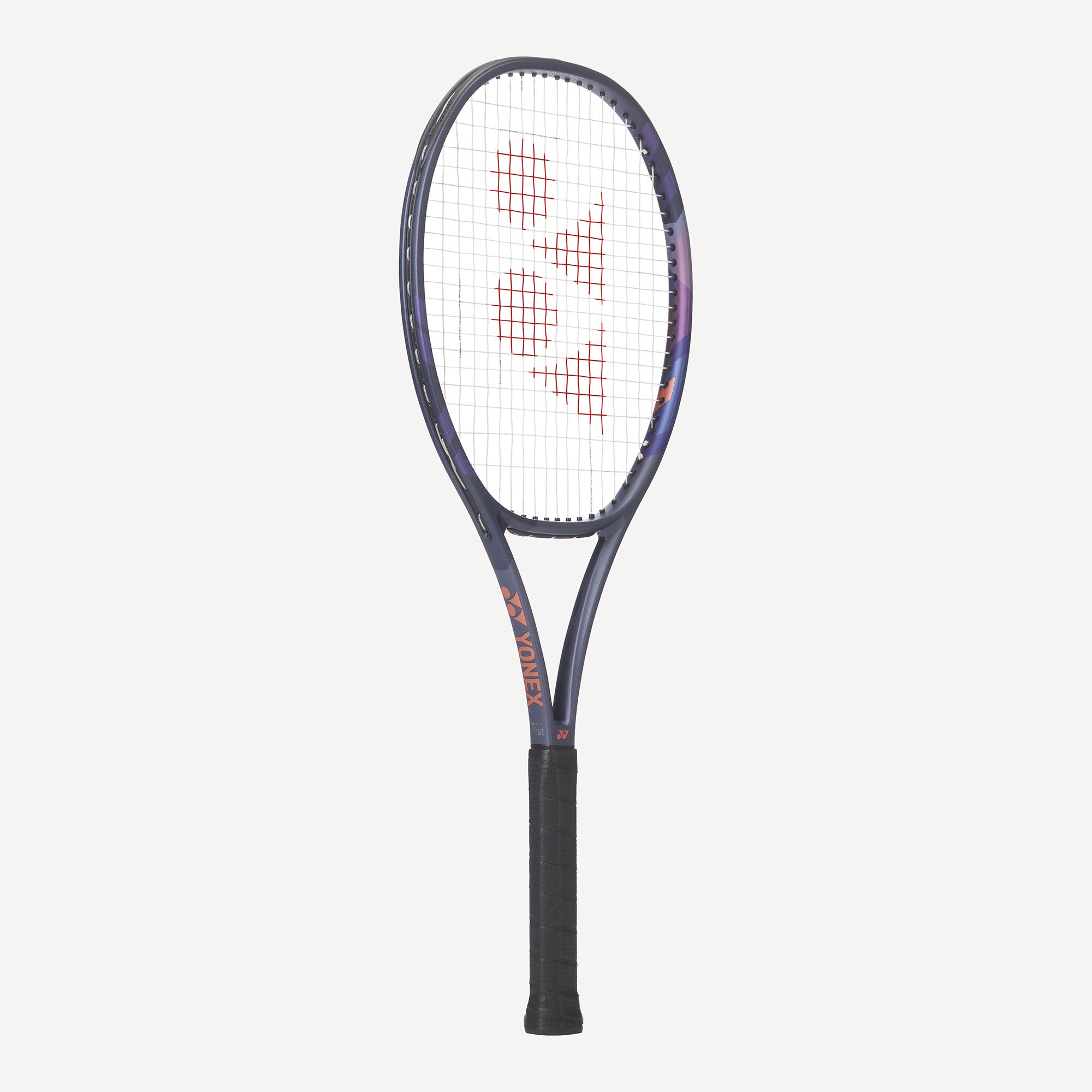 Yonex PERCEPT 97D Midnight Navy Demo Tennis Racket (1)