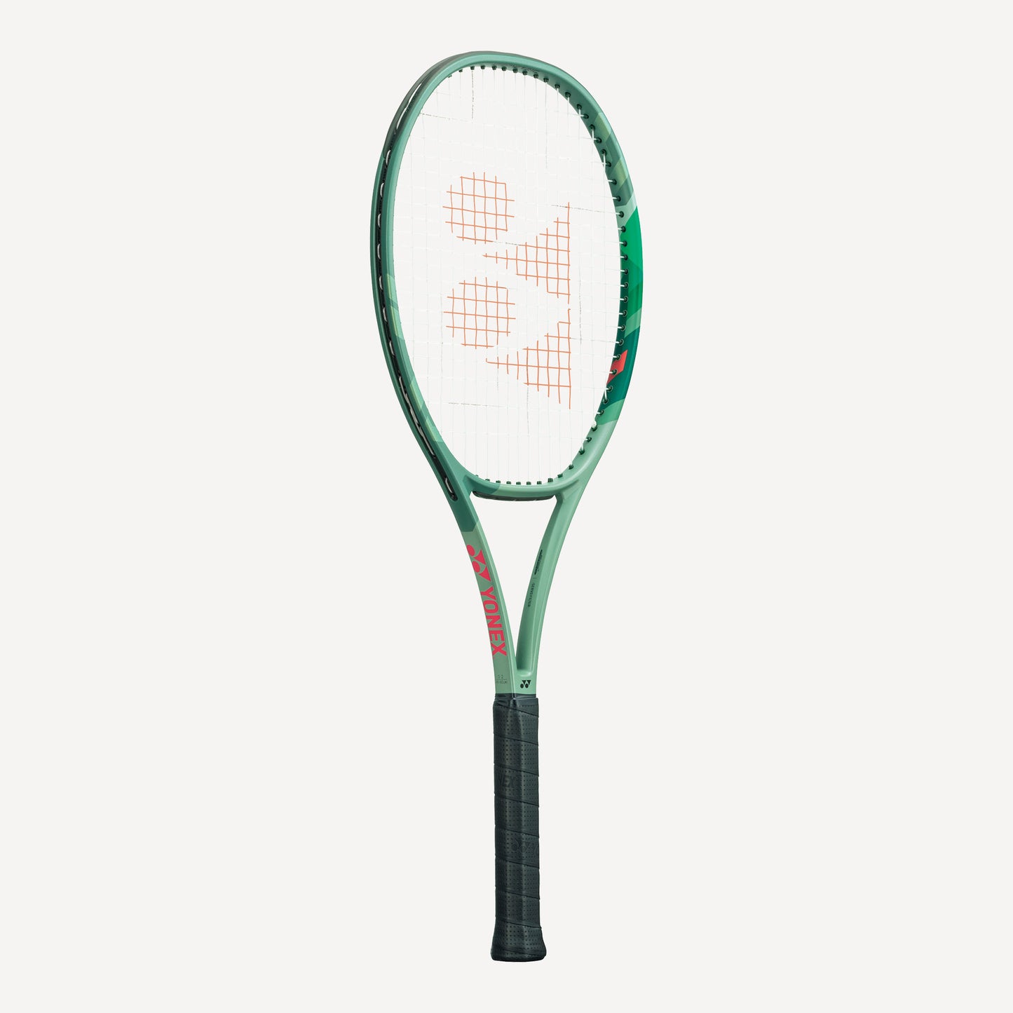 Yonex PERCEPT 97D Tennis Racket (1)