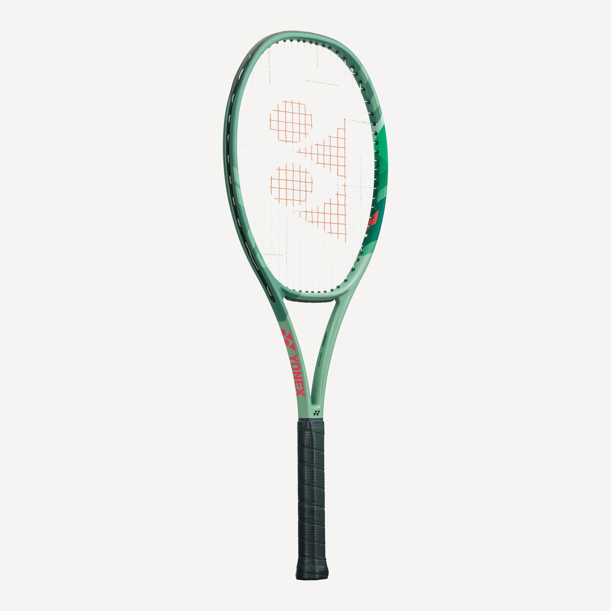 Yonex PERCEPT 97H Tennis Racket (1)