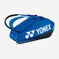 Yonex Pro 6 Racket Tennis Bag - Blue (1)