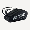 Yonex Pro 9 Racket Tennis Bag - Black (1)