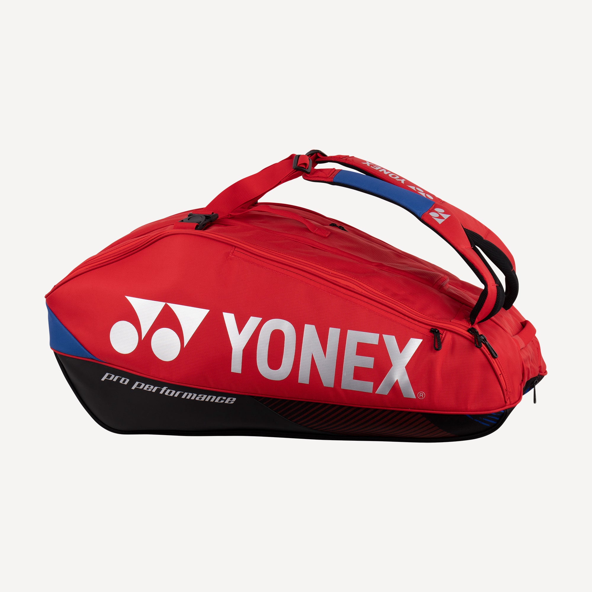 9 racket cheap tennis bag