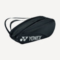 Yonex Team 6 Racket Tennis Bag - Black (1)