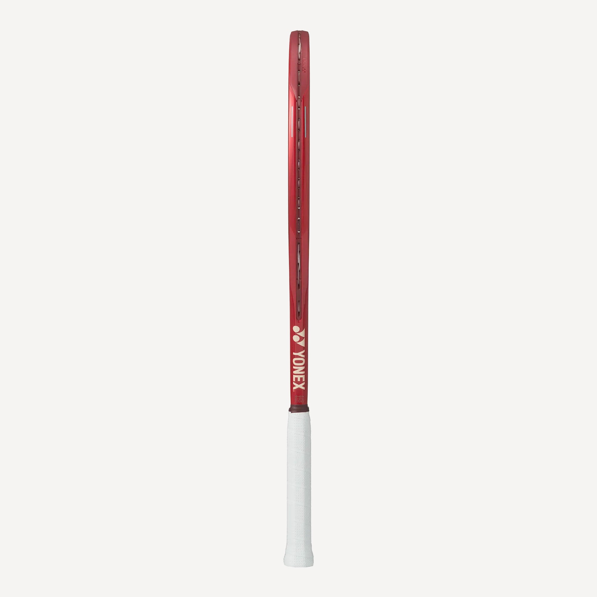 Yonex VCORE 100 Ruby Red Tennis Racket | Tennis Only