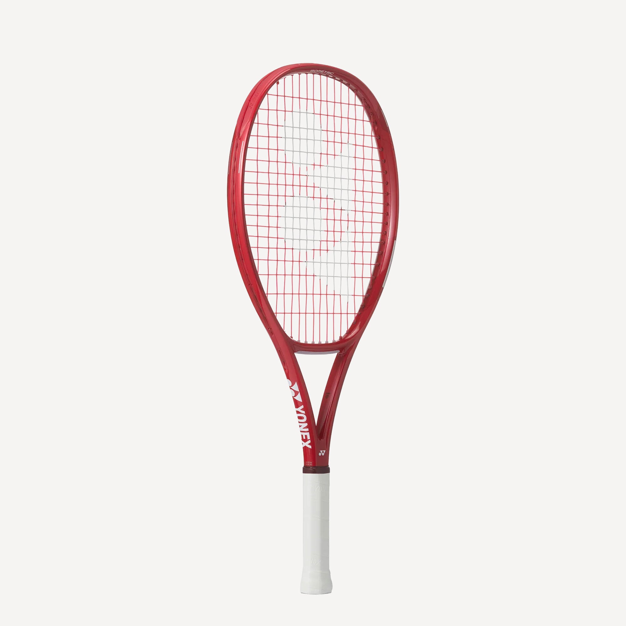 Yonex VCORE 25 Ruby Red Junior Tennis Racket (2)