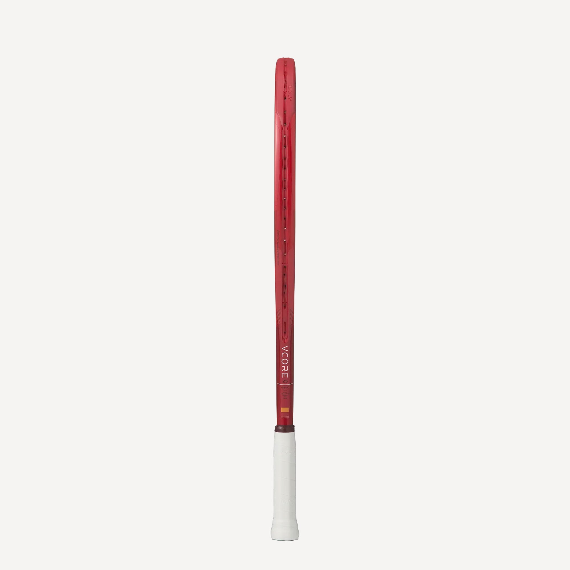 Yonex VCORE 25 Ruby Red Junior Tennis Racket (4)
