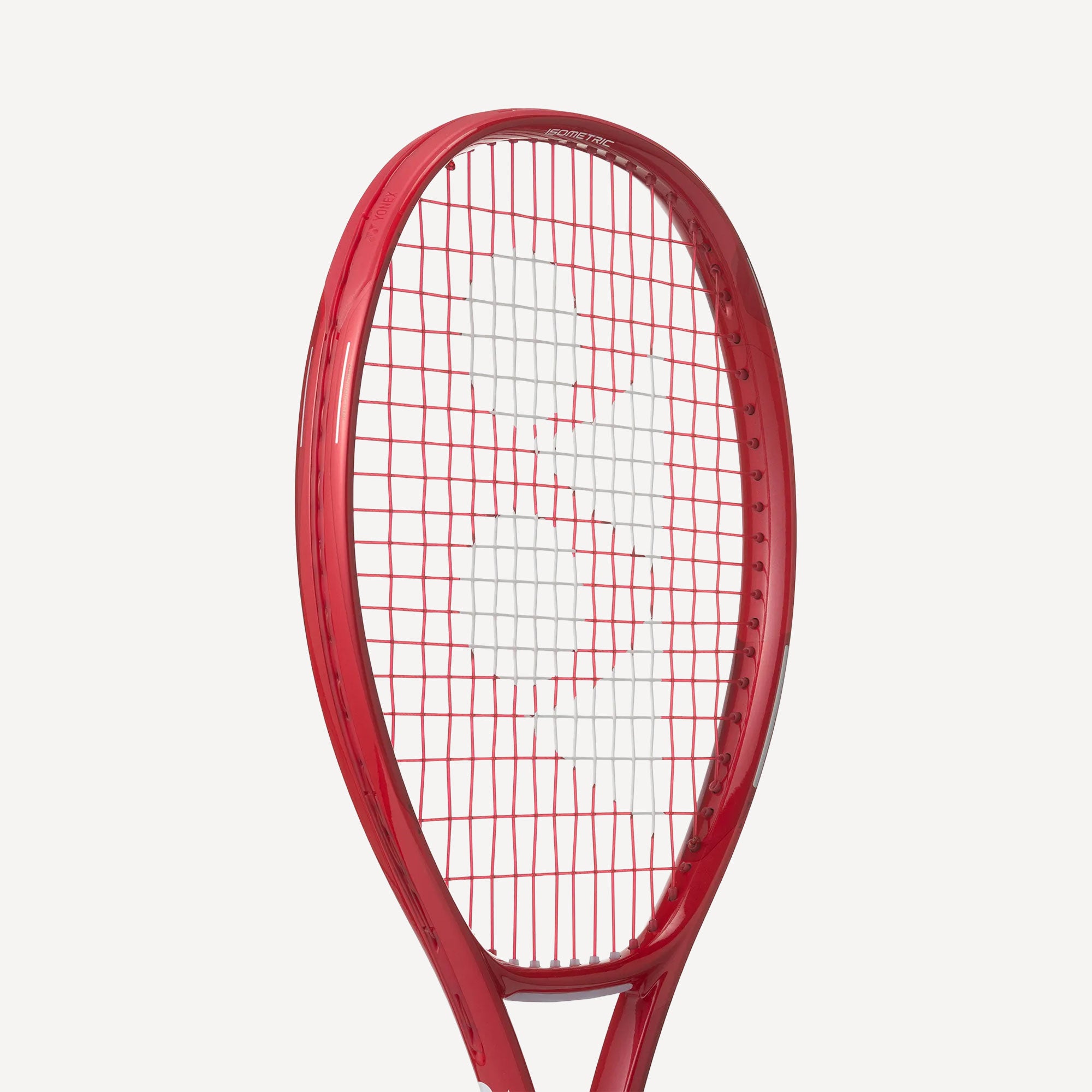 Yonex VCORE 25 Ruby Red Junior Tennis Racket (6)