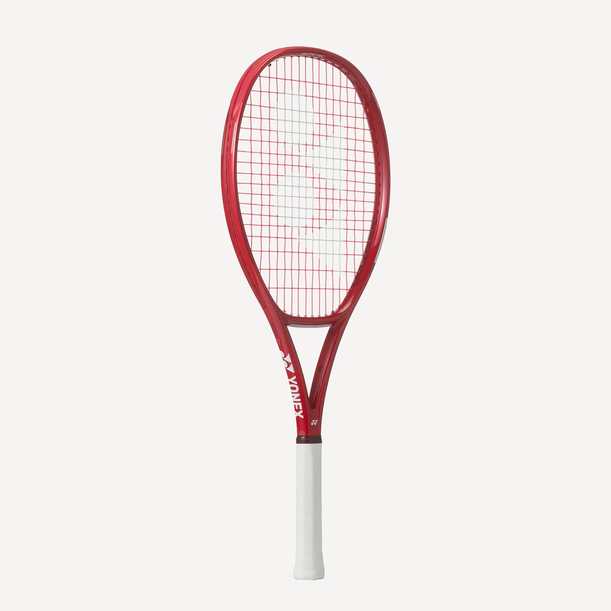Yonex VCORE 26 Ruby Red Junior Tennis Racket (2)