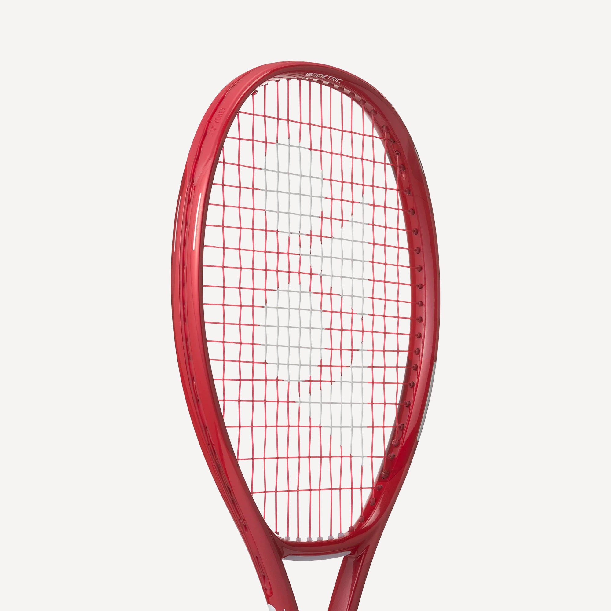 Yonex VCORE 26 Ruby Red Junior Tennis Racket (6)