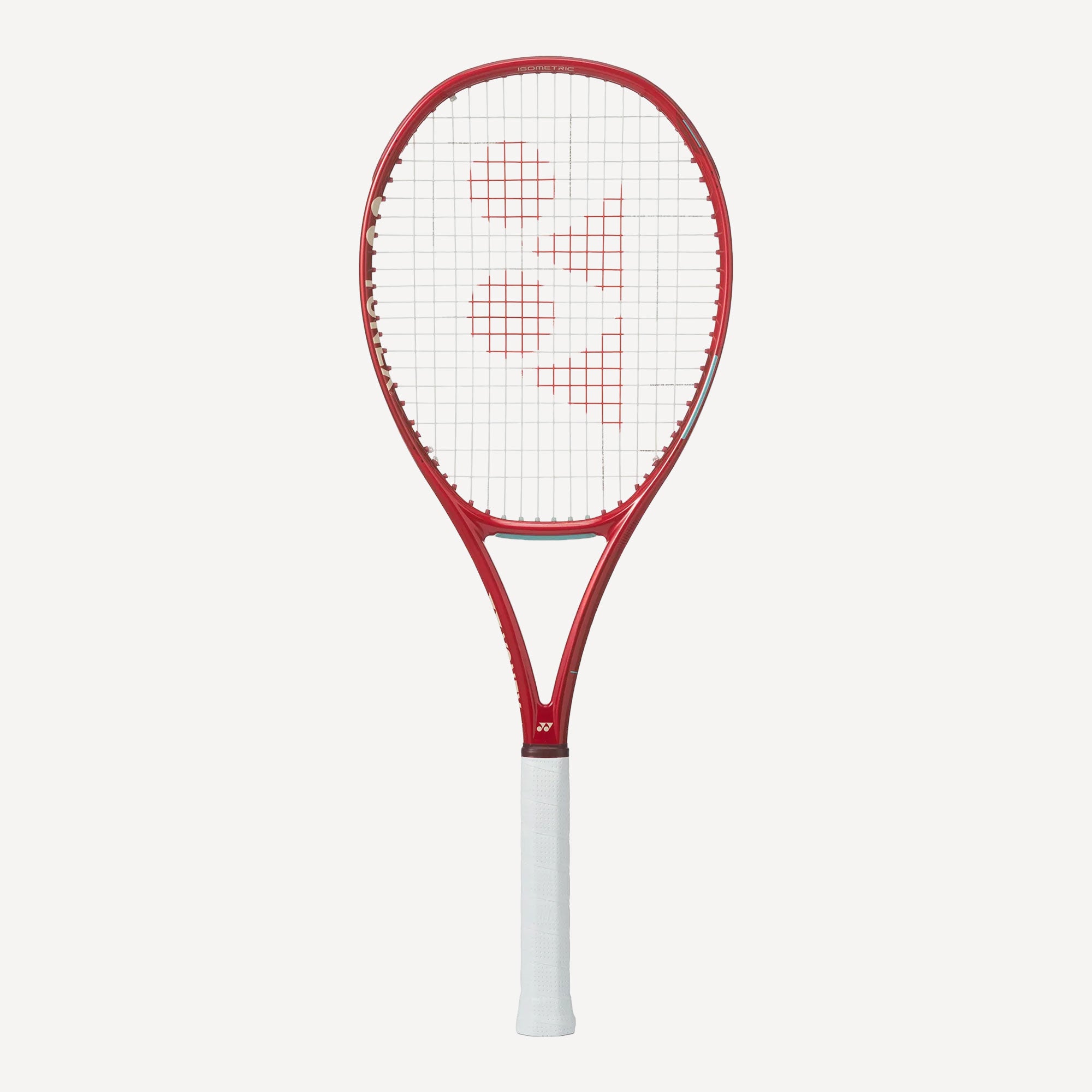 Yonex VCORE 95 Ruby Red Tennis Racket (1)