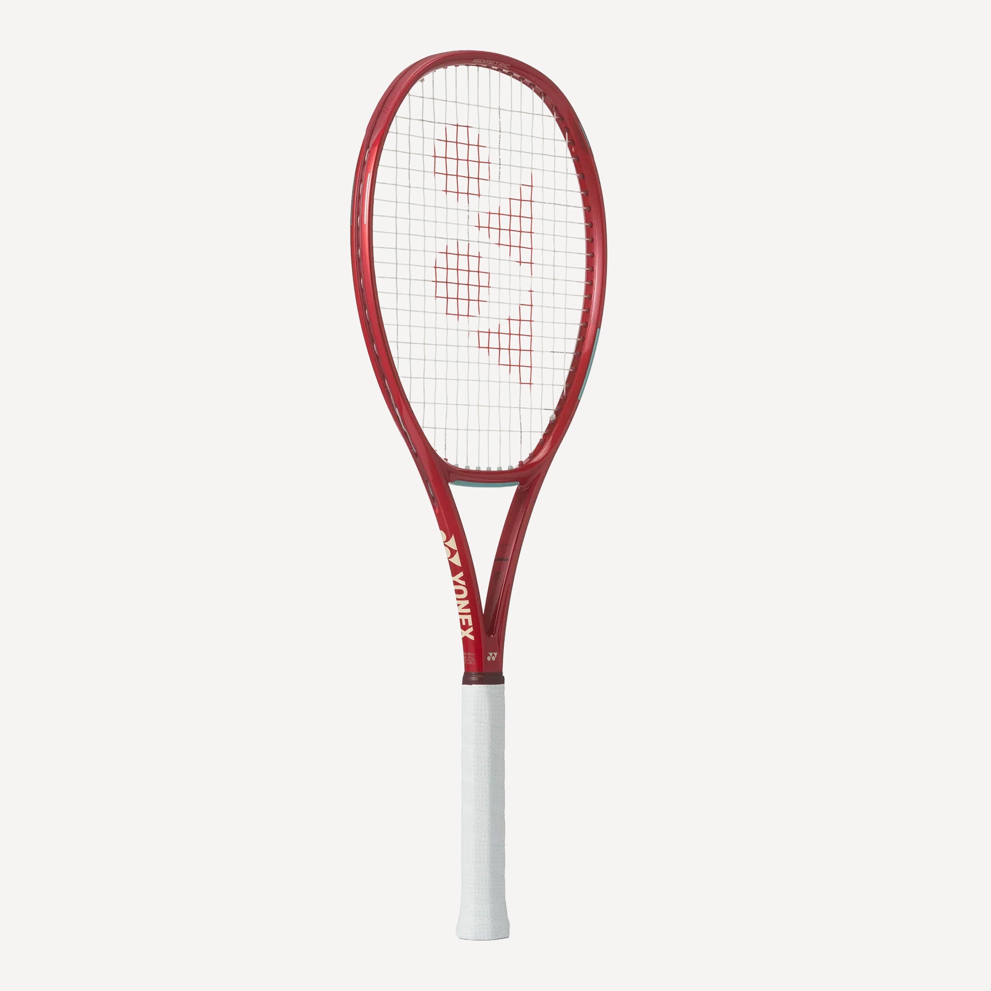 Yonex VCORE 95 Ruby Red Tennis Racket (2)