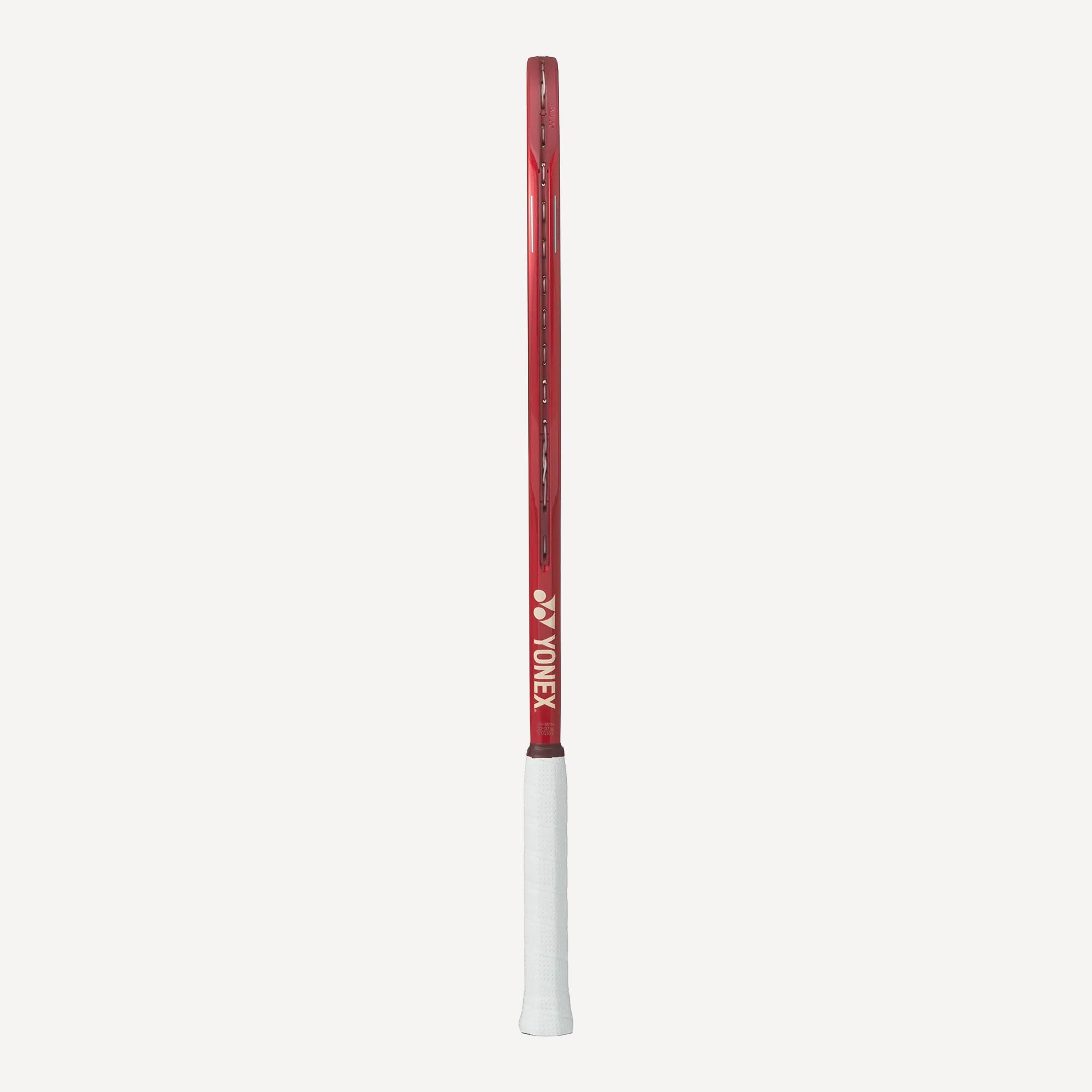 Yonex VCORE 95 Ruby Red Tennis Racket (3)