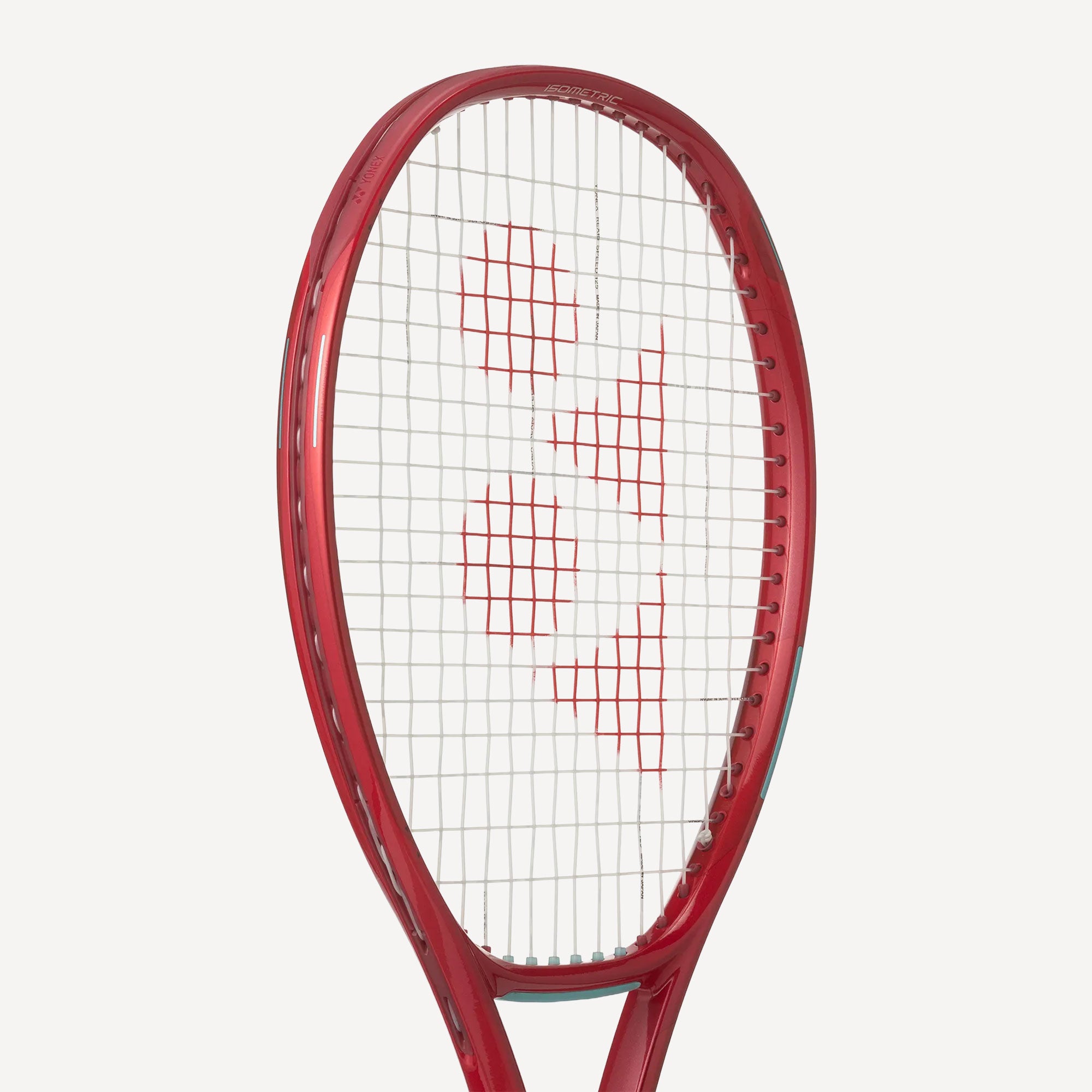 Yonex VCORE 95 Ruby Red Tennis Racket (6)