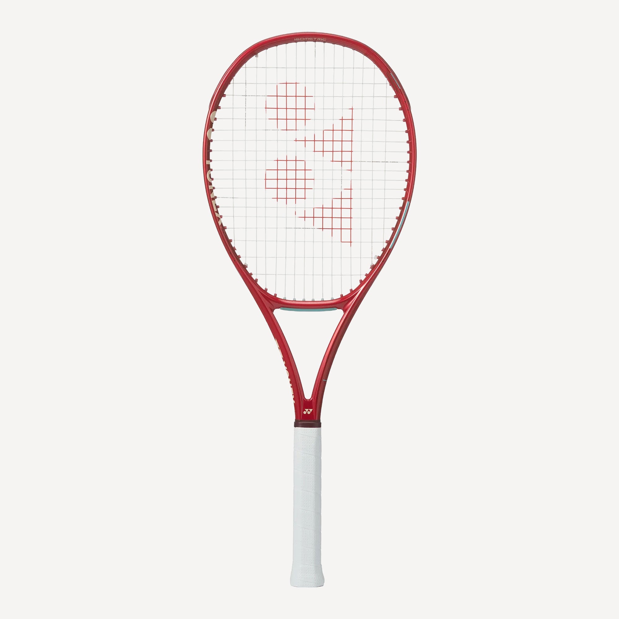 Yonex VCORE 98 Tour Ruby Red Demo Tennis Racket (1)
