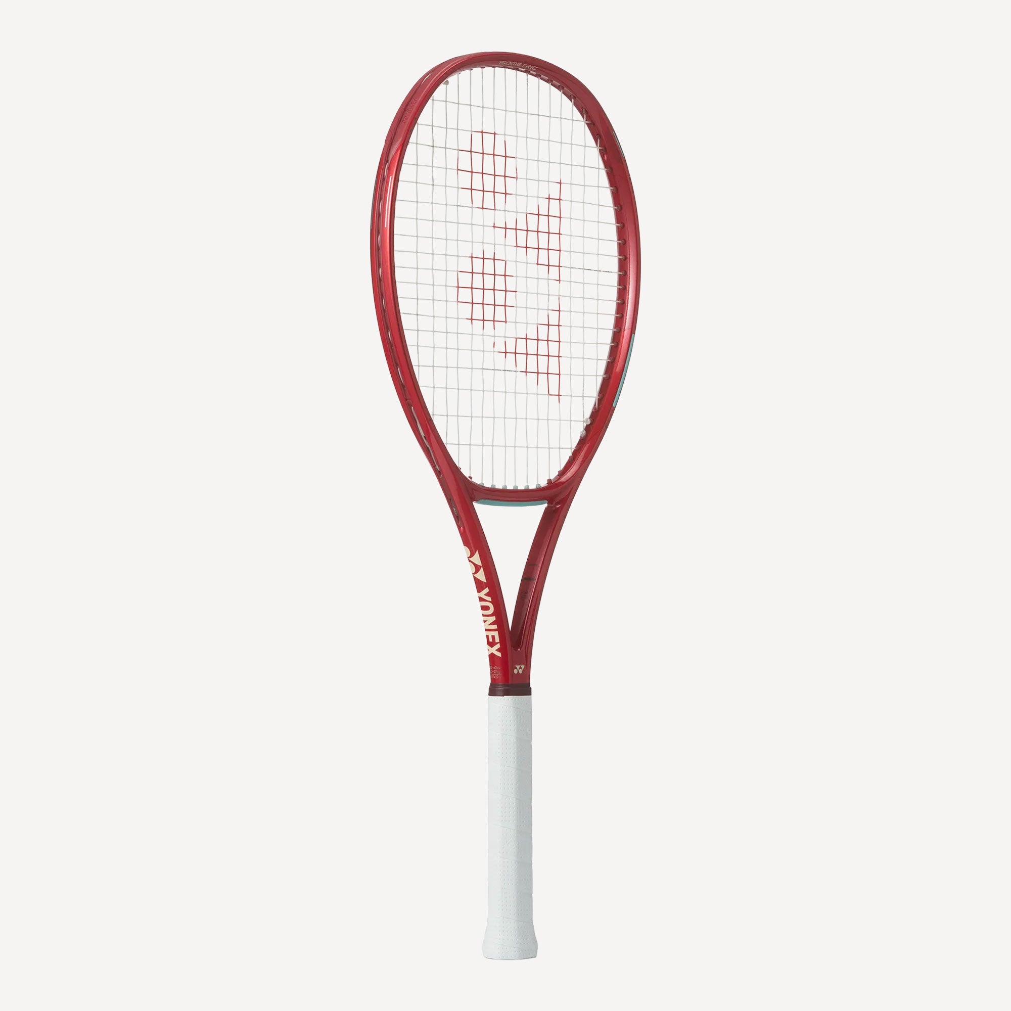 Yonex VCORE 98 Tour Ruby Red Tennis Racket (2)