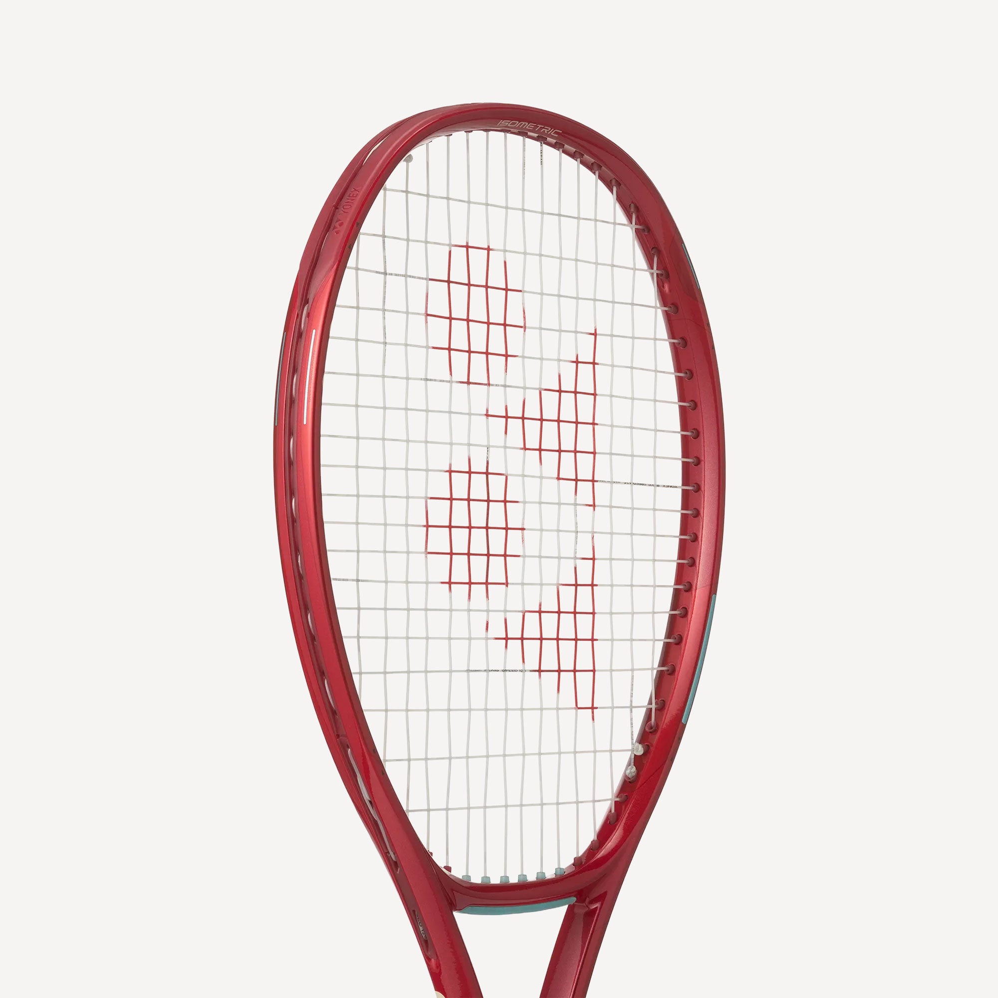 Yonex VCORE 98 Tour Ruby Red Tennis Racket (6)