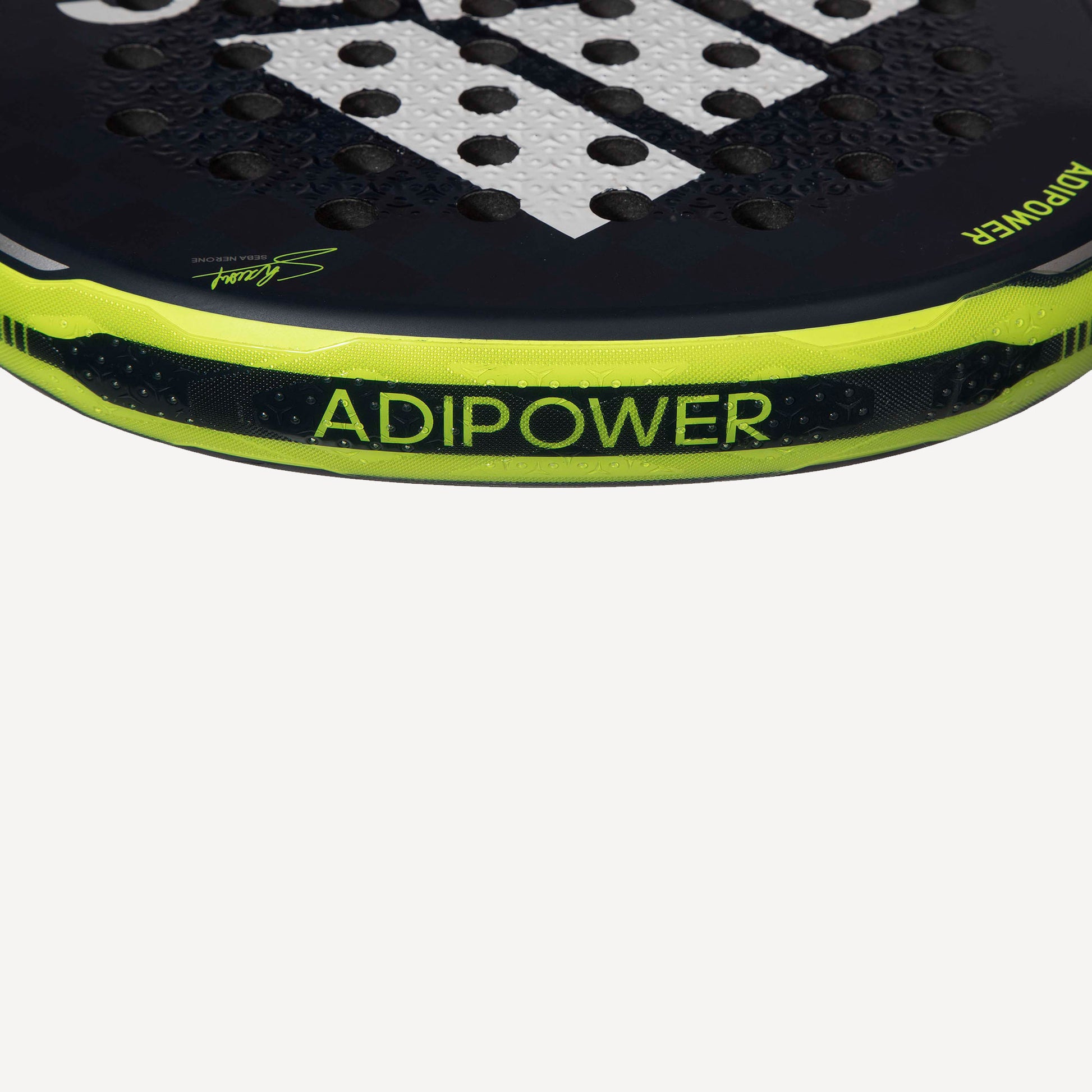 adidas adipower 3.1 Padel Racket 5