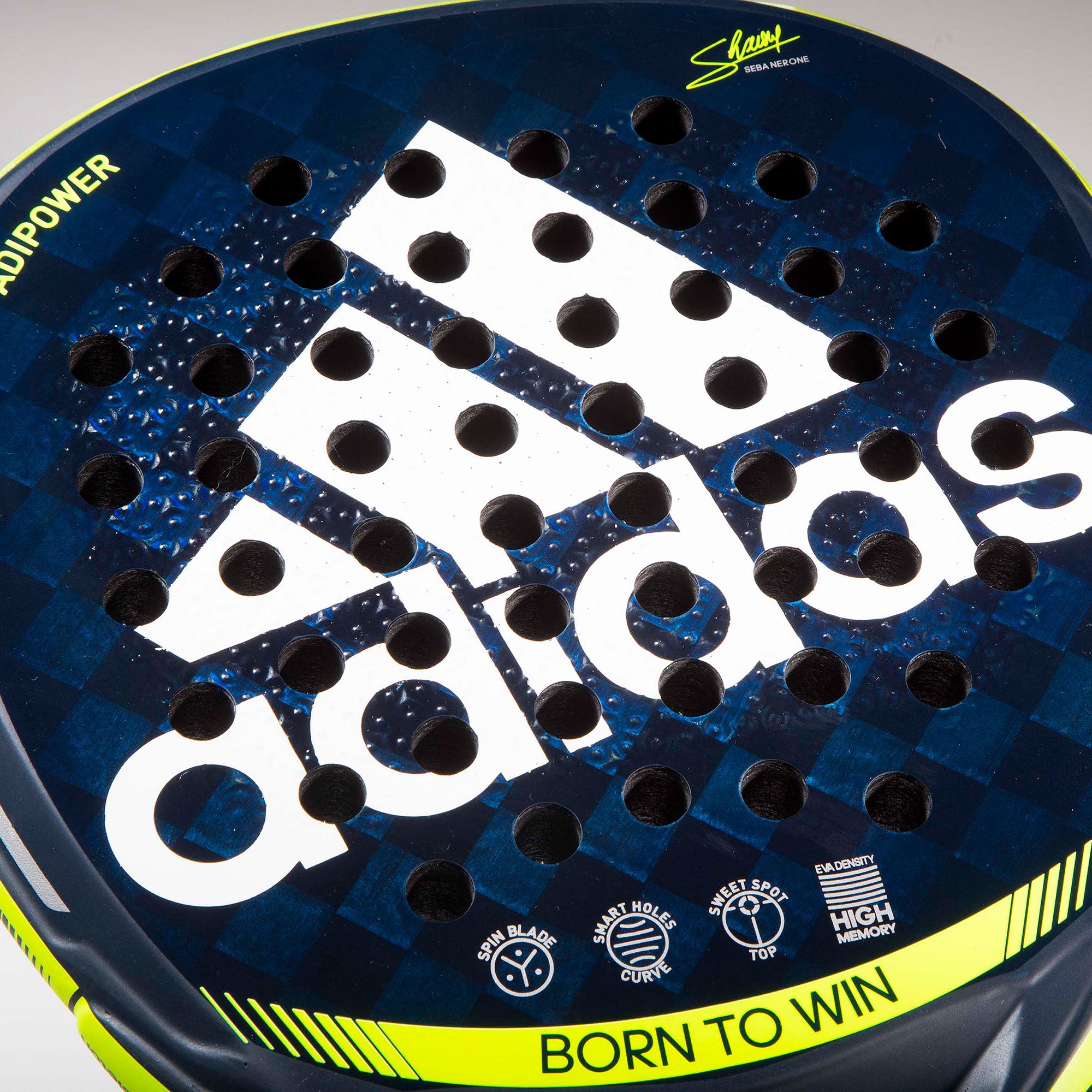 adidas adipower 3.1 Padel Racket Tennis Only