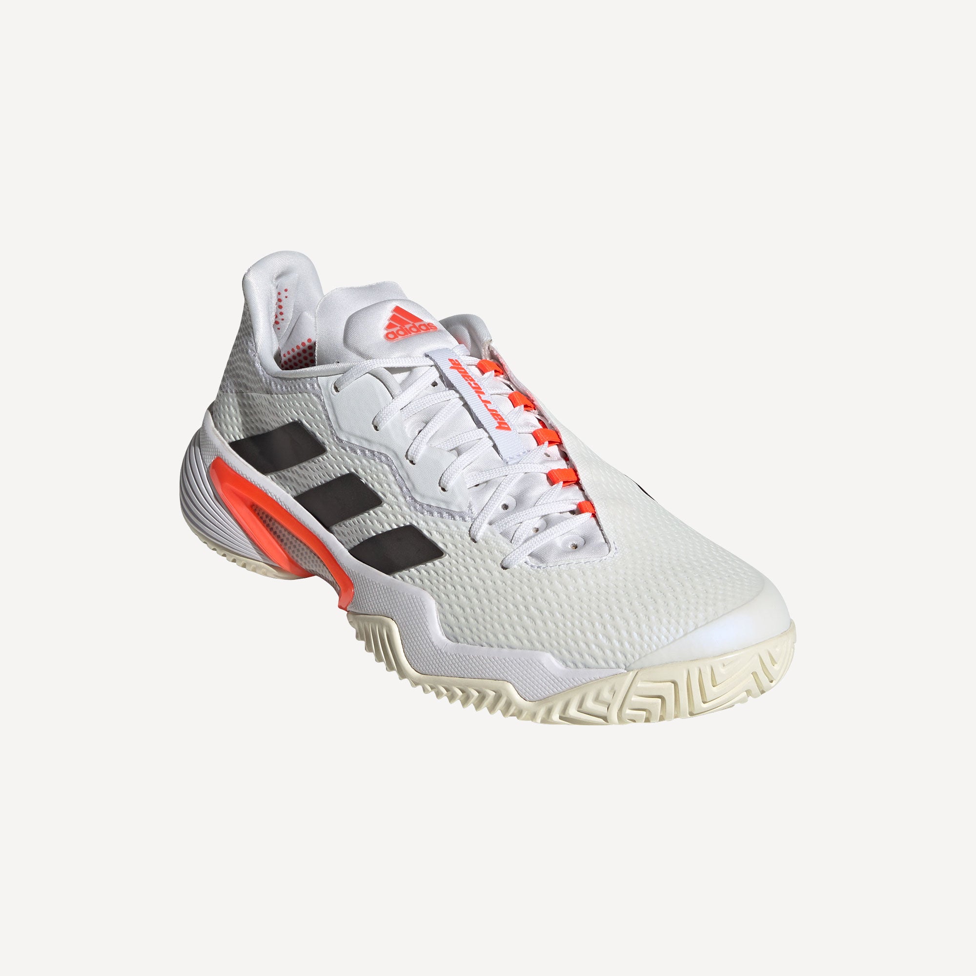 Adidas shoes hotsell tennis barricade