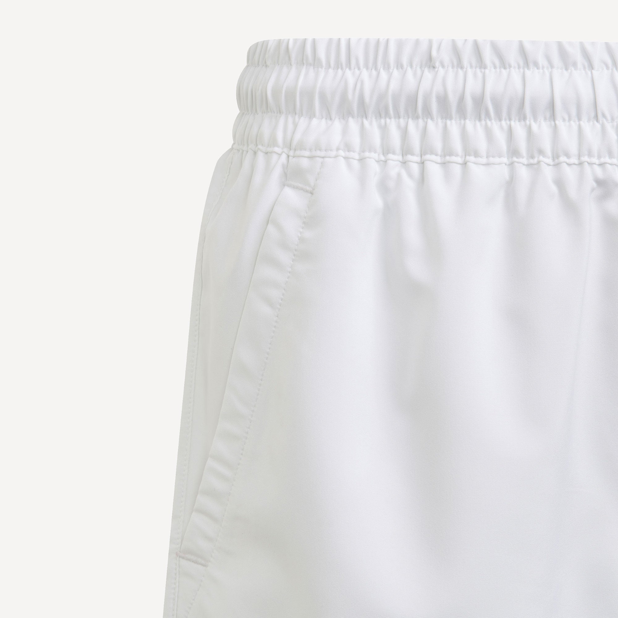 adidas Club Boys' 3 Stripes Tennis Shorts  (4)