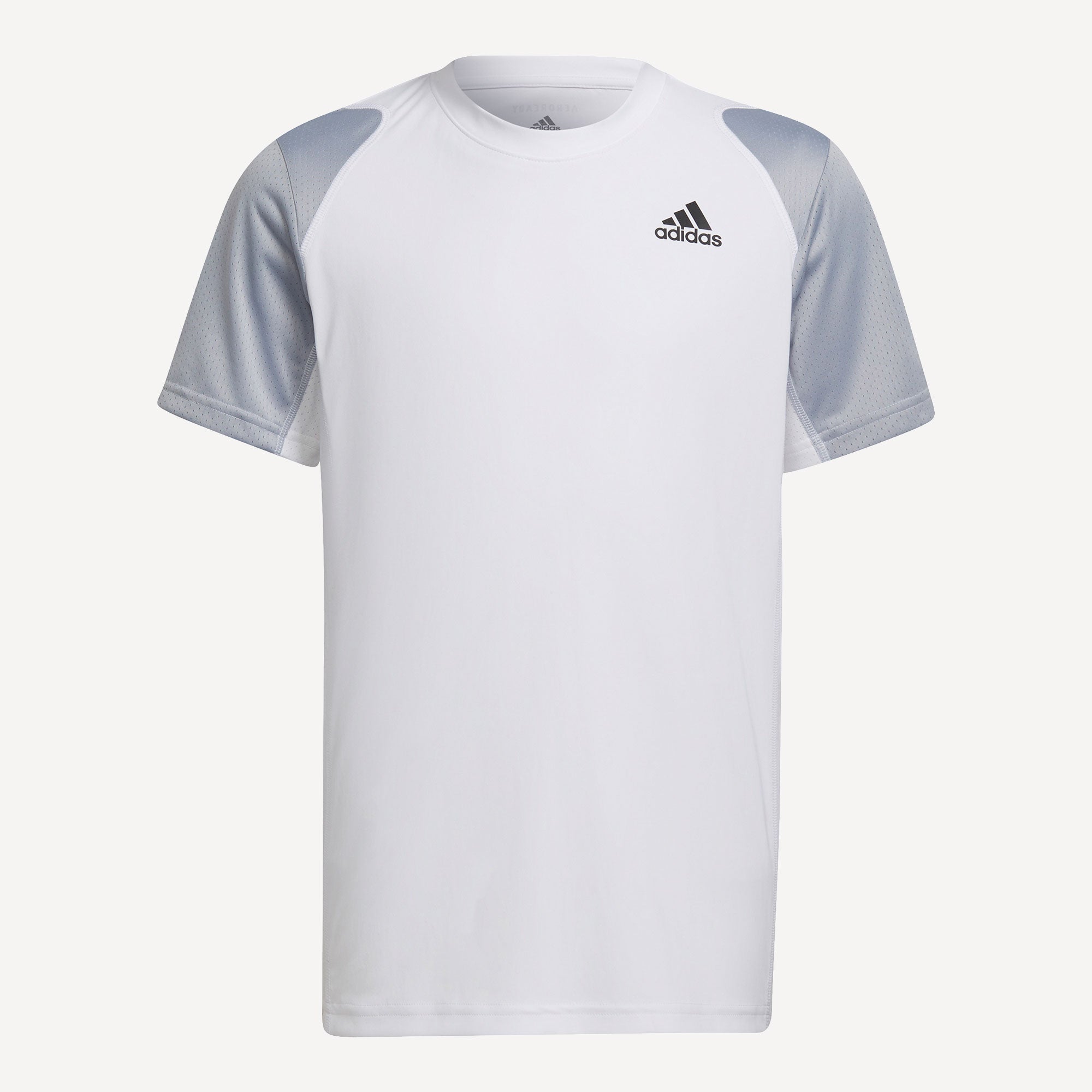 adidas Club Boys' Tennis Shirt  (1)