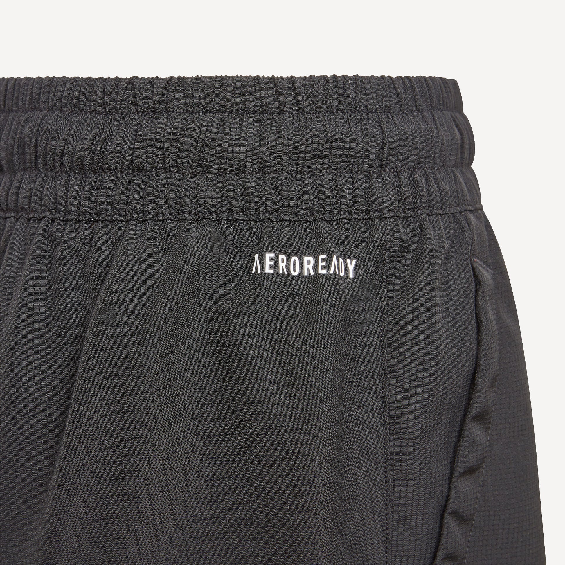 adidas Club Boys' Tennis Shorts  (2)