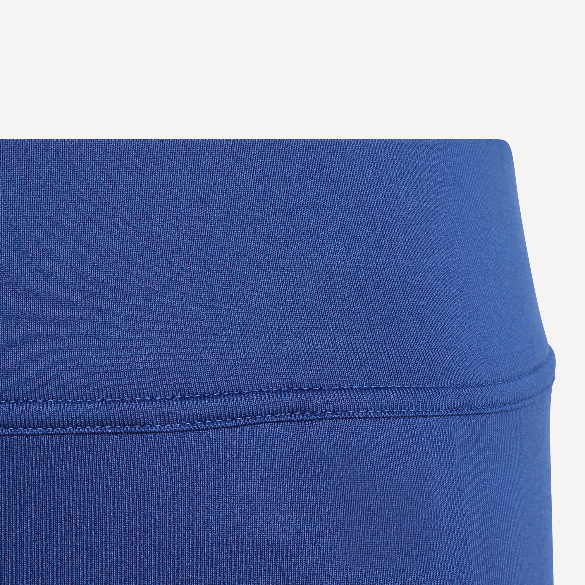 adidas Club Girls' Tennis Dress Blue (3)