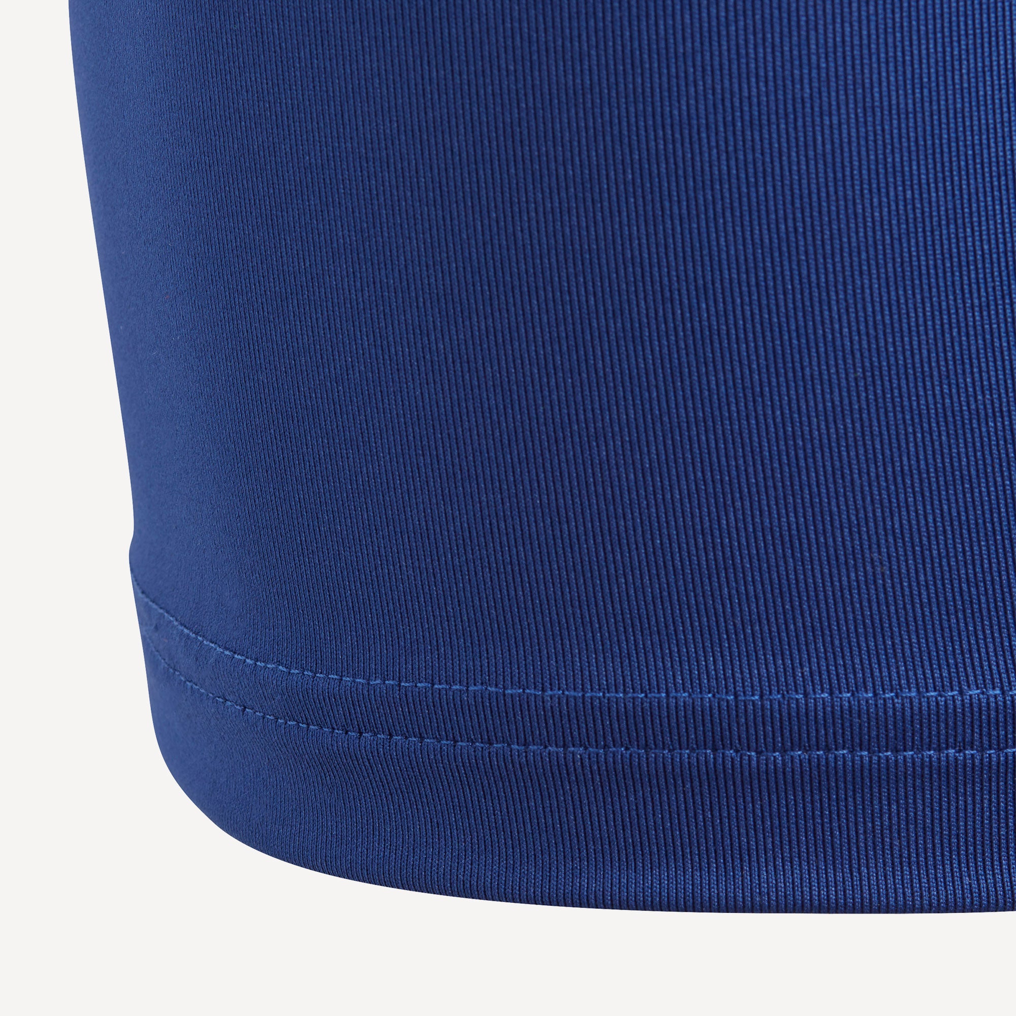 adidas Club Girls' Tennis Dress Blue (4)
